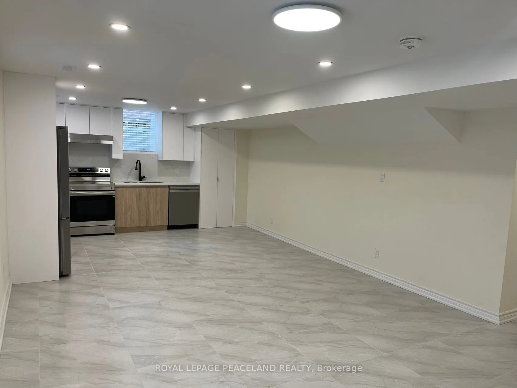 1300 Mccron Crescent, #Bsmt