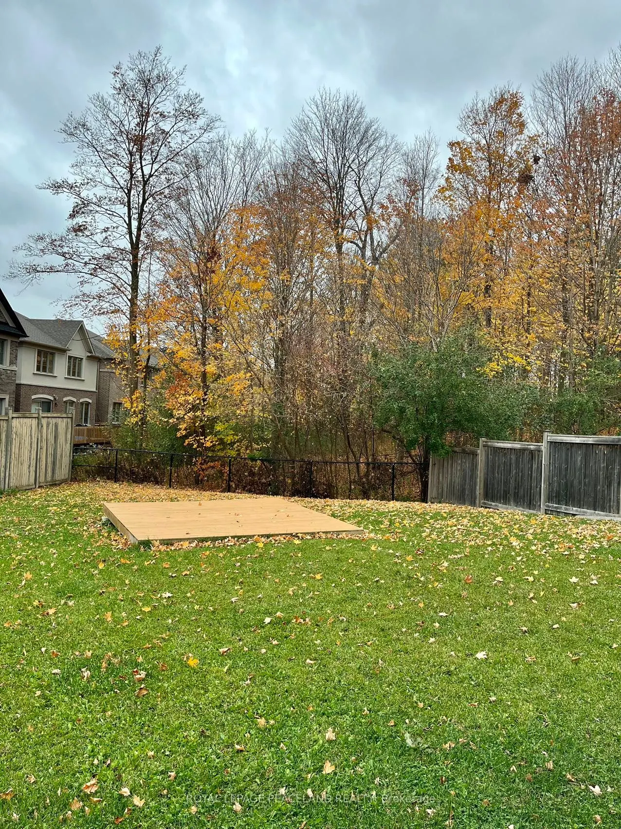 1300 Mccron Crescent, #Bsmt