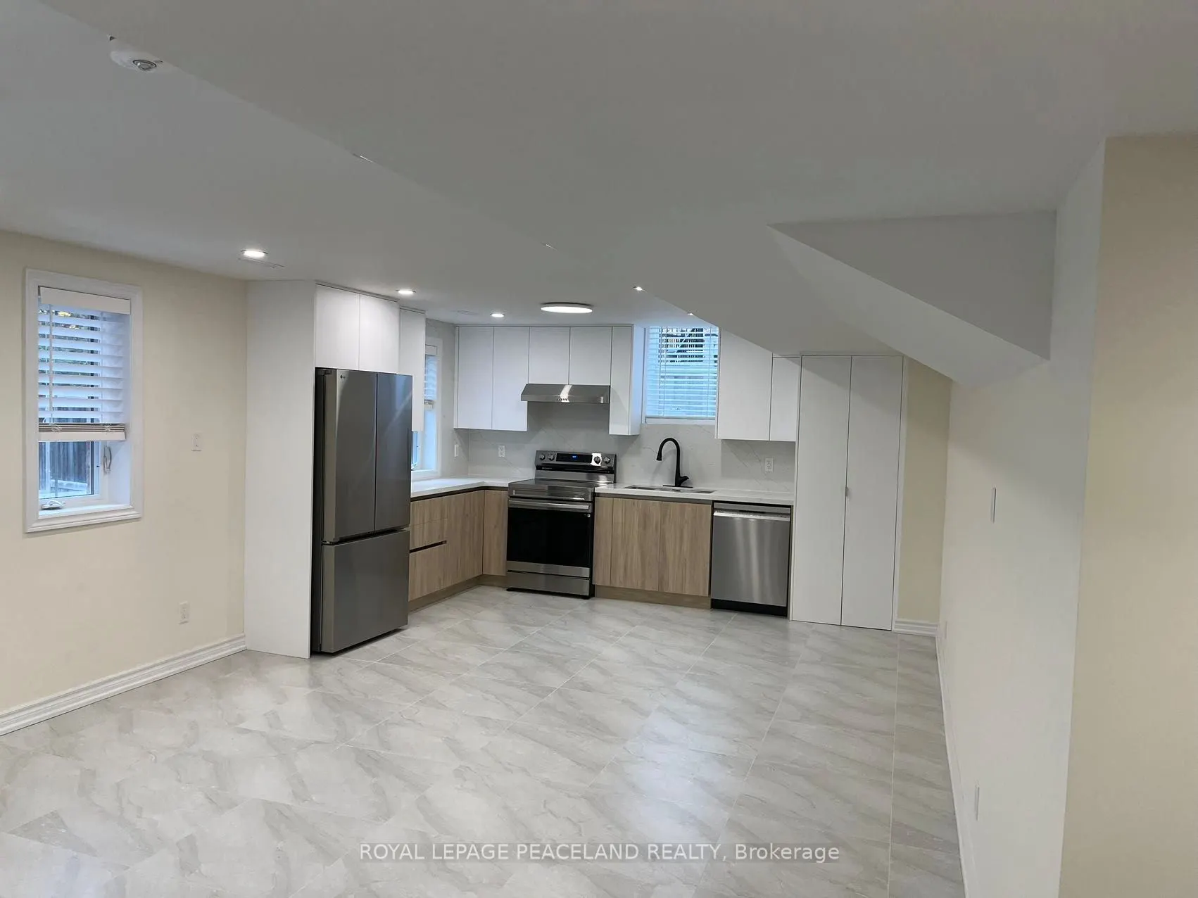 1300 Mccron Crescent, #Bsmt