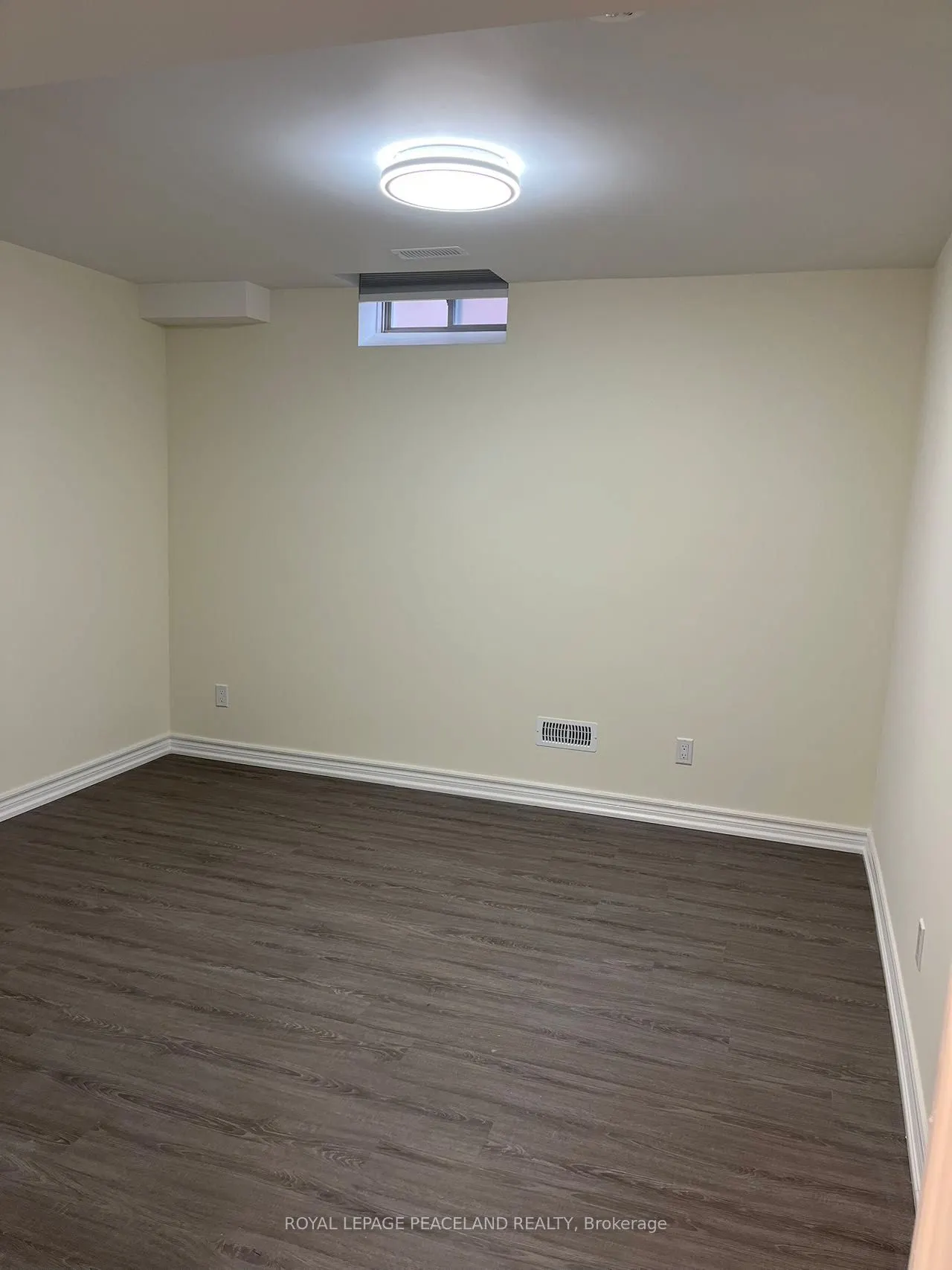 1300 Mccron Crescent, #Bsmt