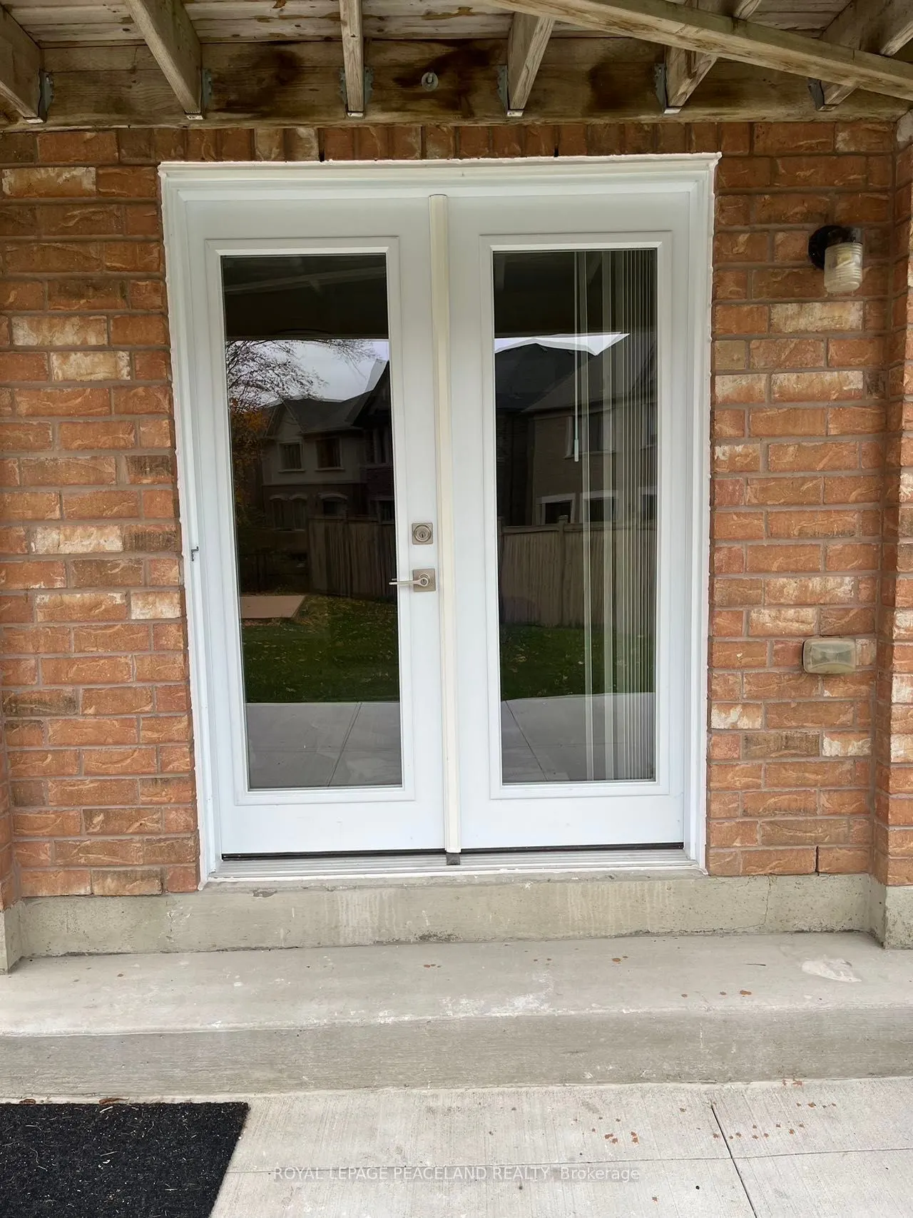 1300 Mccron Crescent, #Bsmt