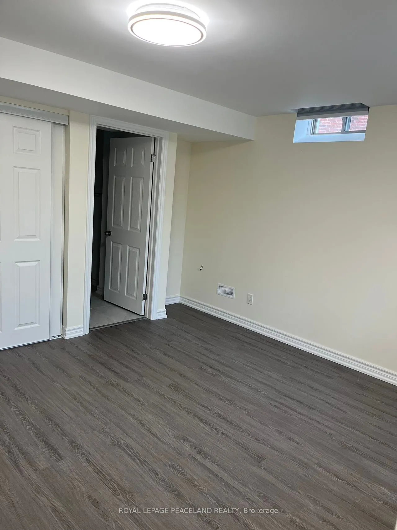 1300 Mccron Crescent, #Bsmt