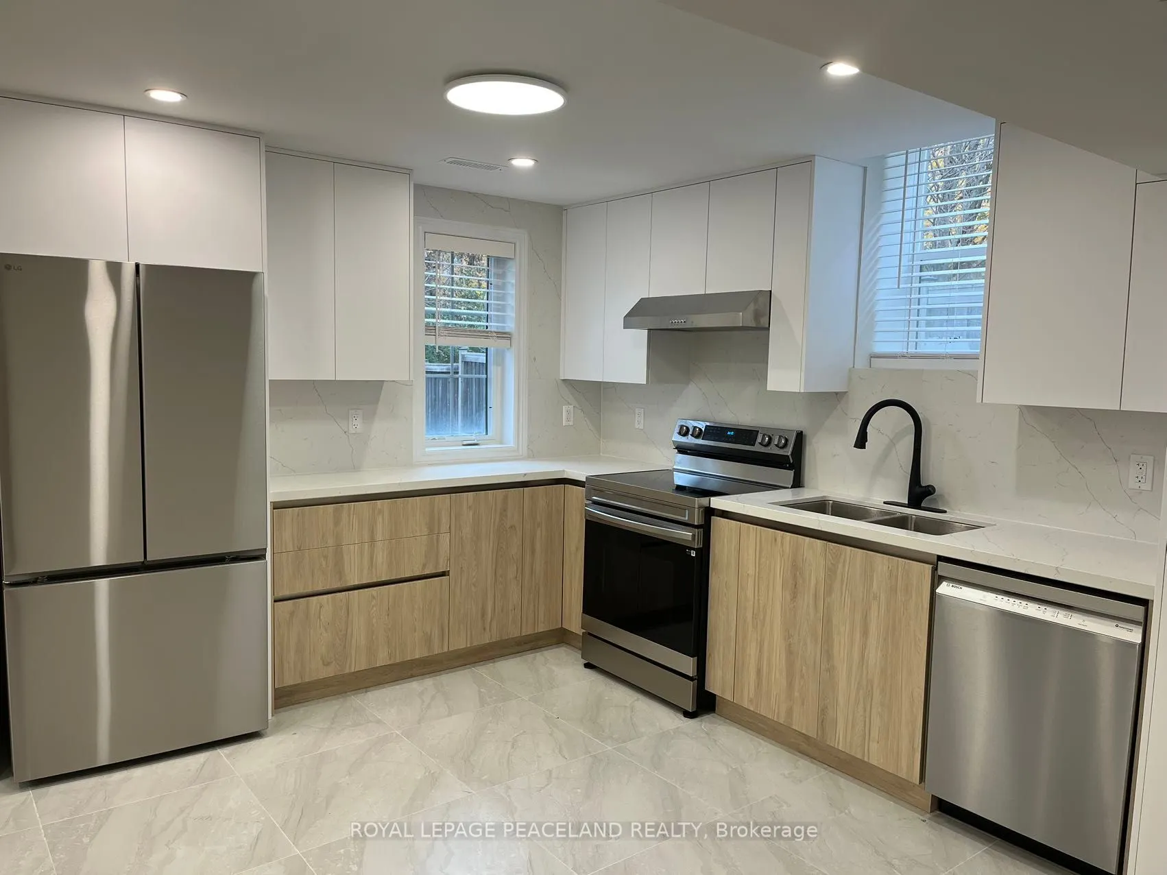 1300 Mccron Crescent, #Bsmt