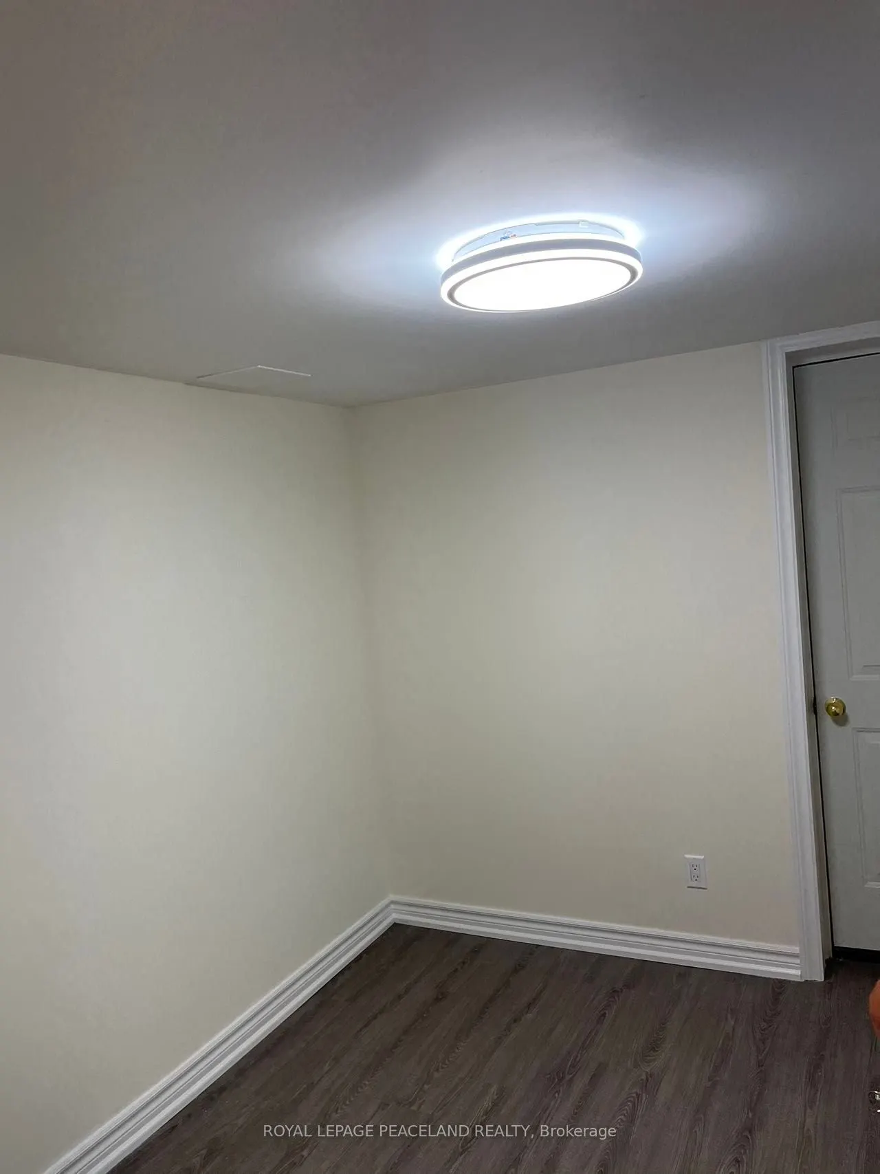 1300 Mccron Crescent, #Bsmt