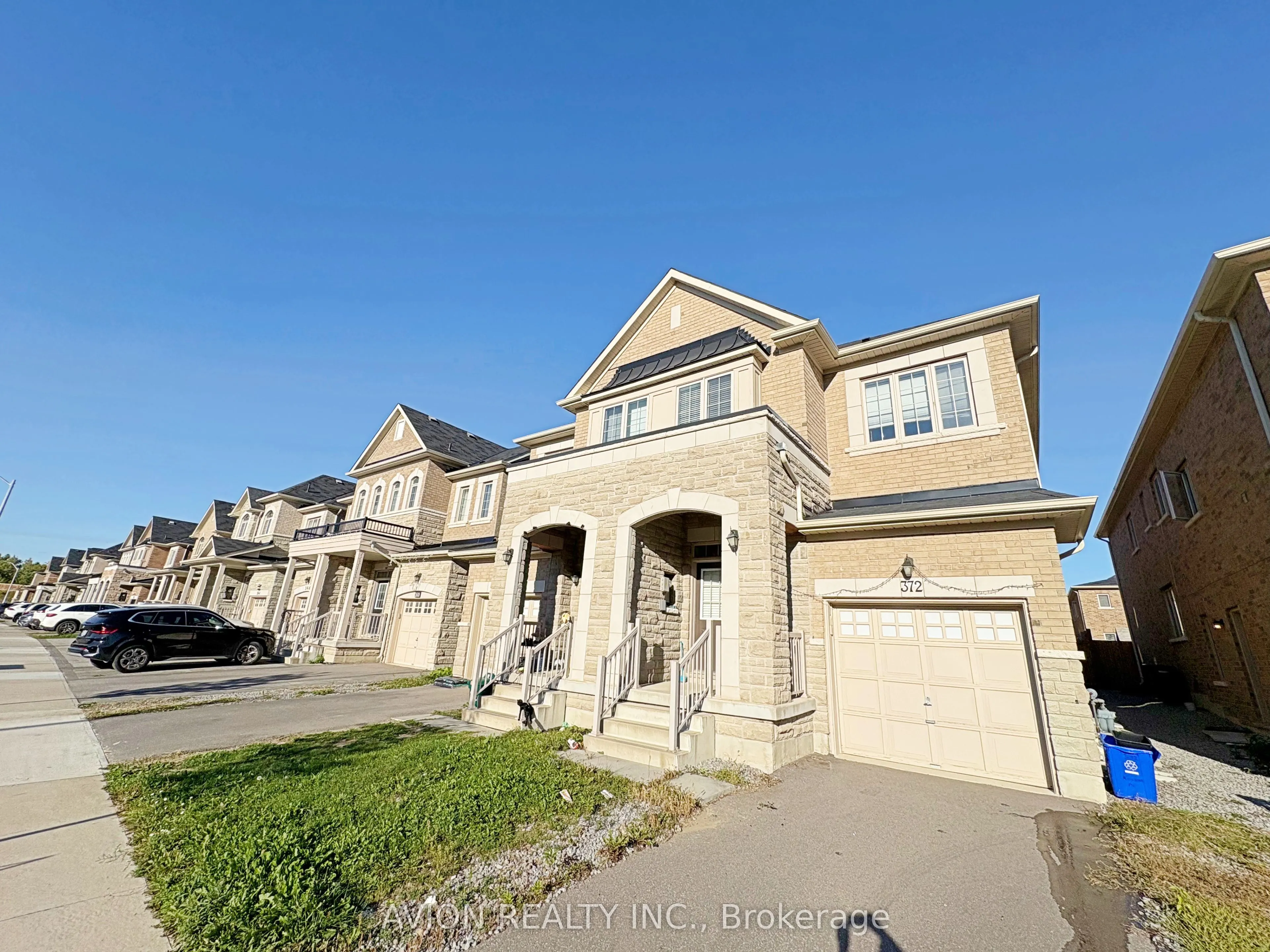 372 Kirkham Drive