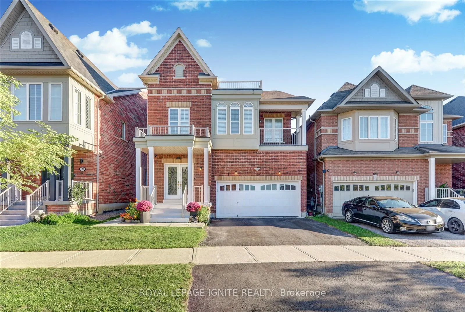 127 Noah's Farm Trail
