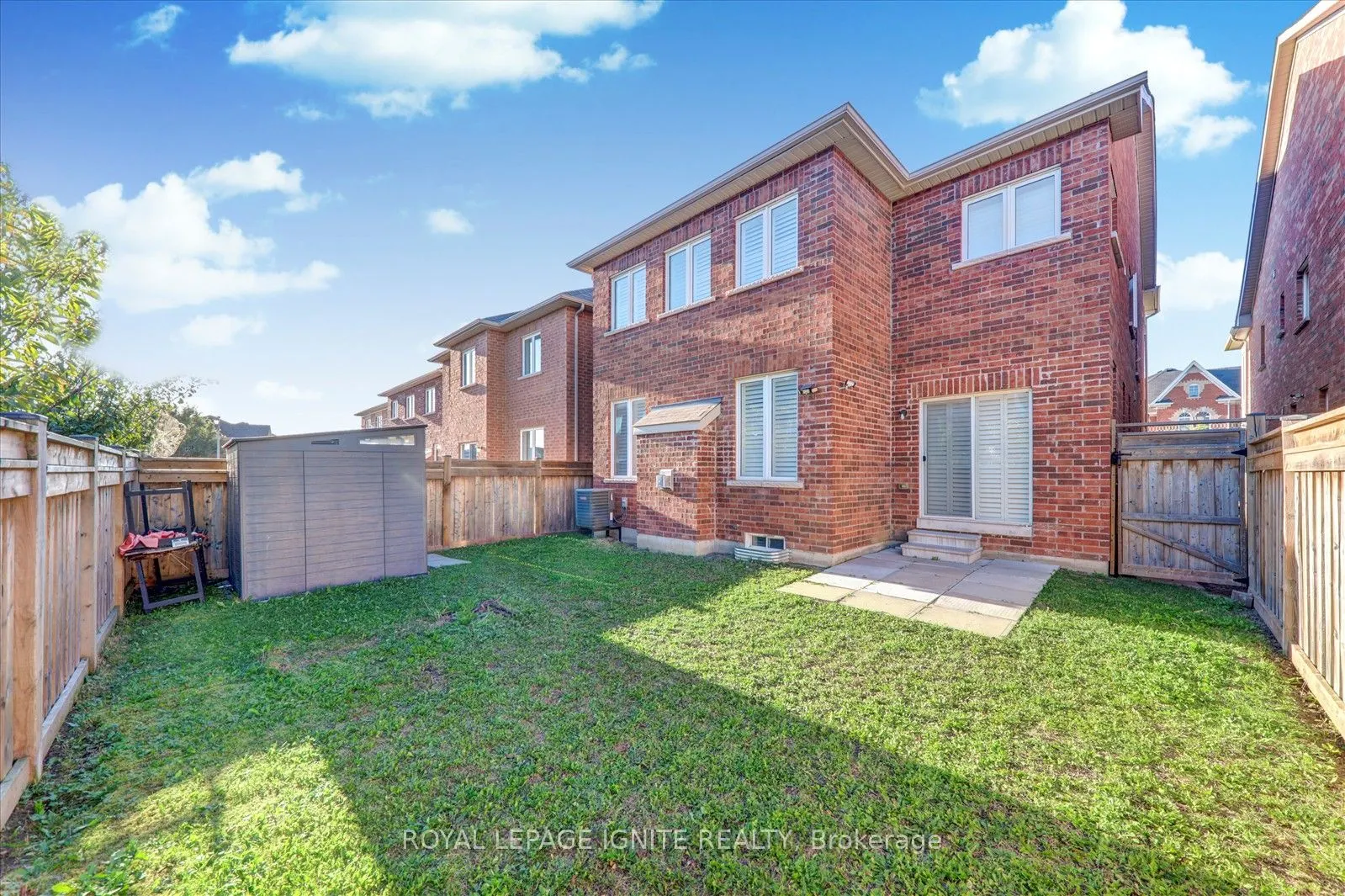 127 Noah's Farm Trail