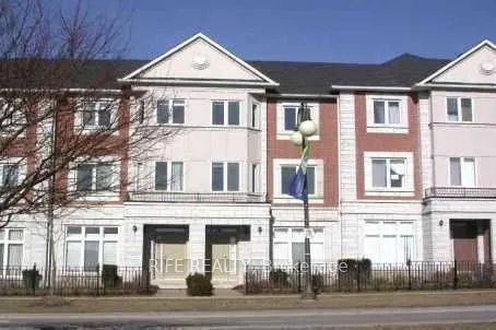 156 Town Centre Boulevard, #Main
