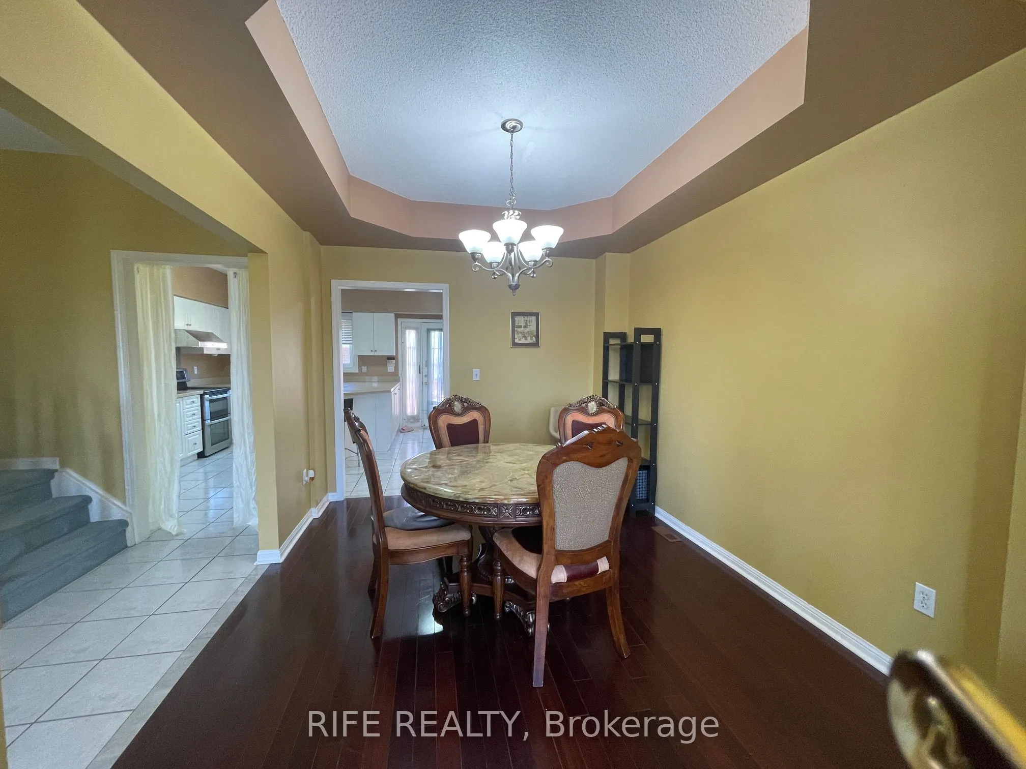 156 Town Centre Boulevard, #Main