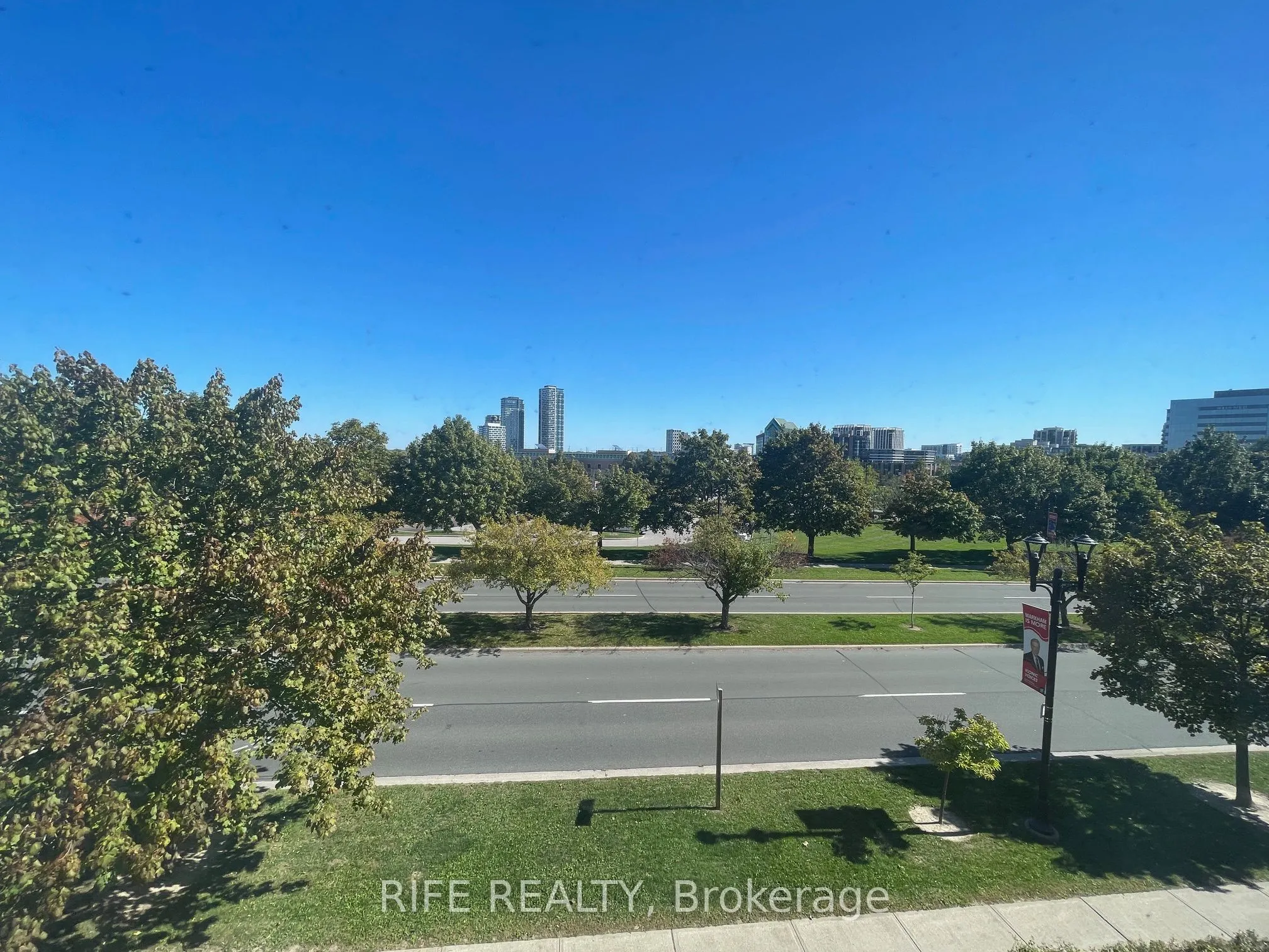 156 Town Centre Boulevard, #Main