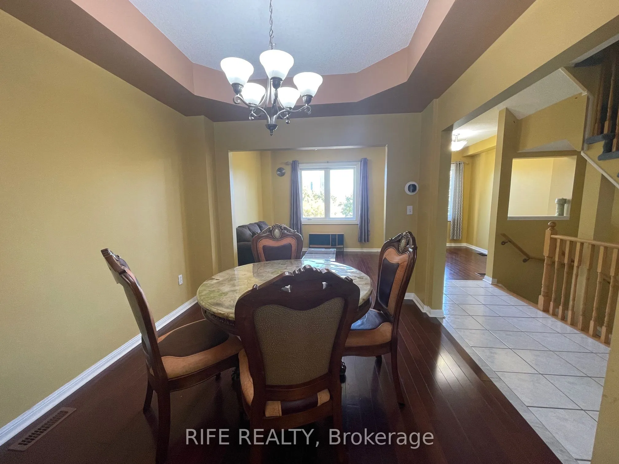 156 Town Centre Boulevard, #Main
