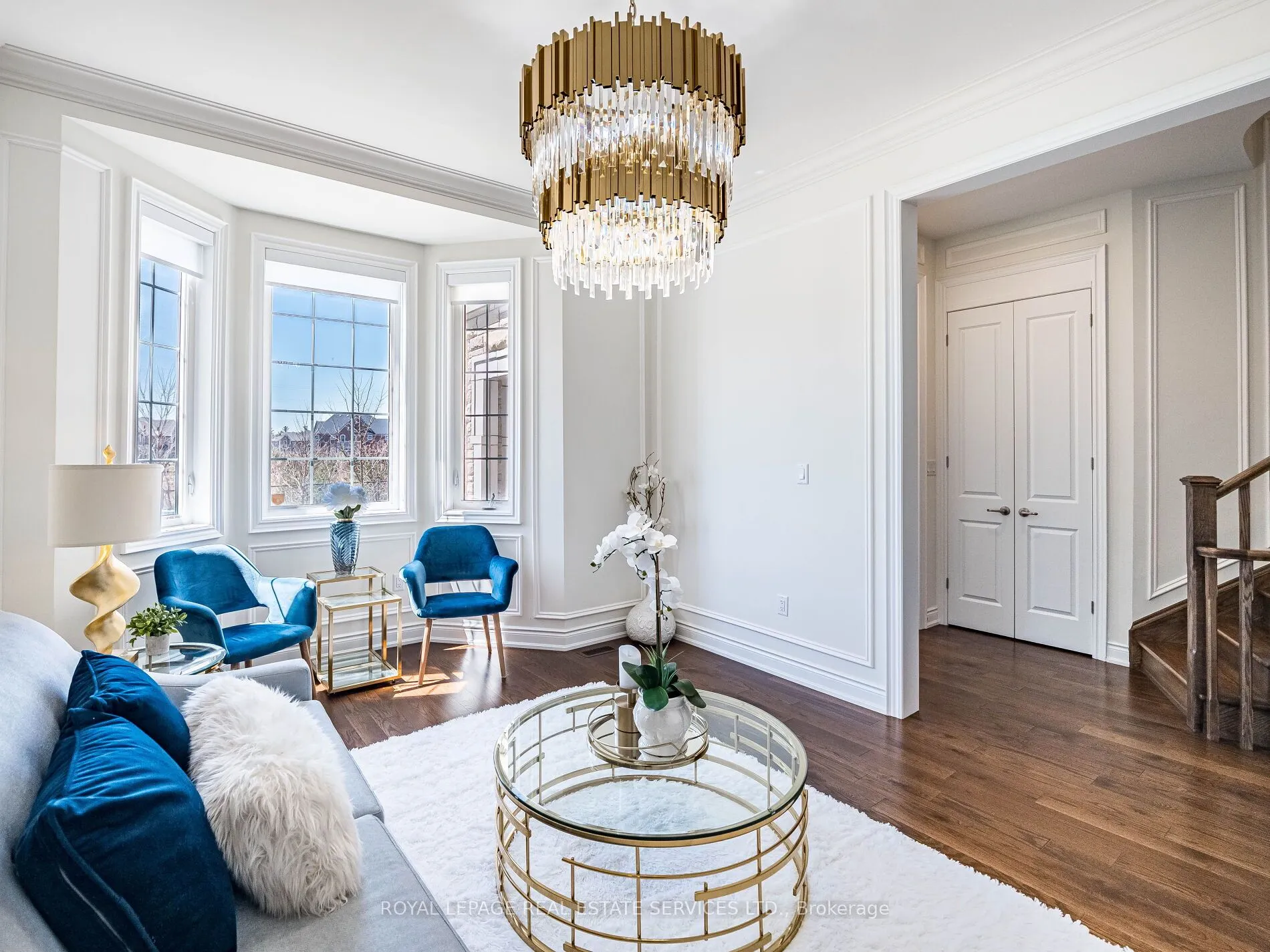 23 Grace Lake Court