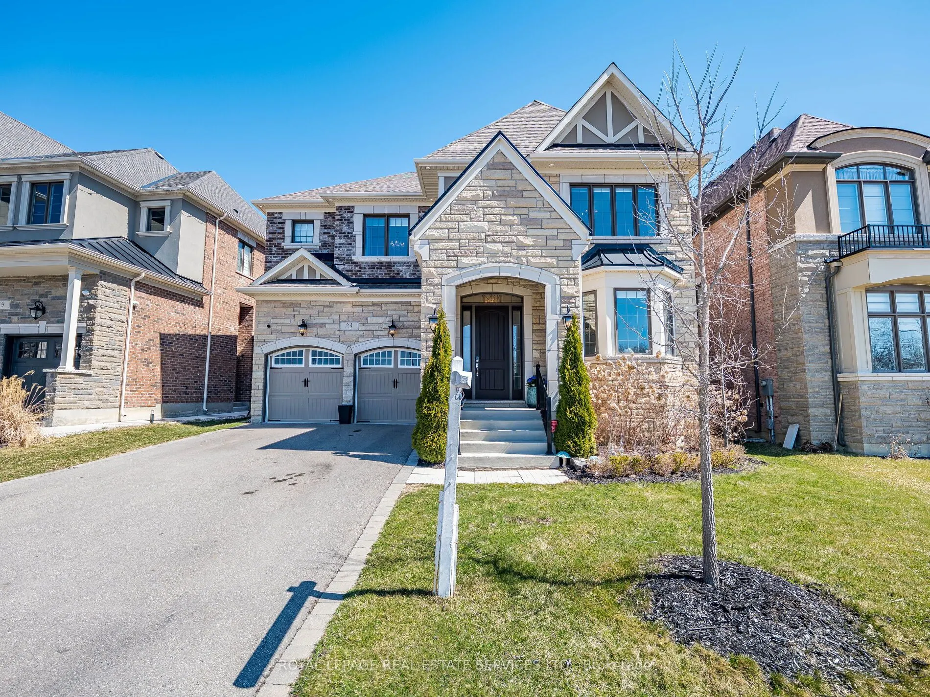 23 Grace Lake Court