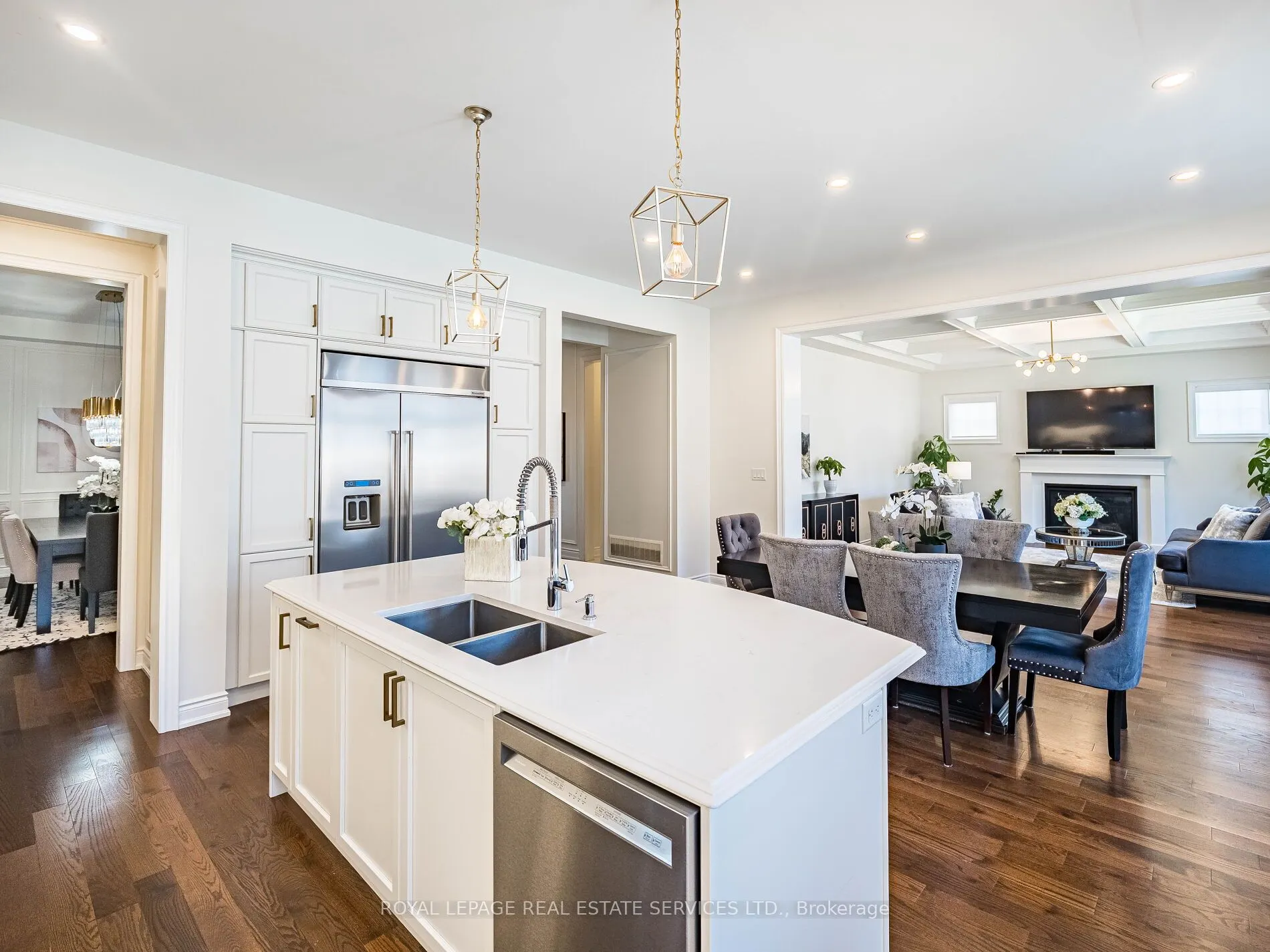 23 Grace Lake Court