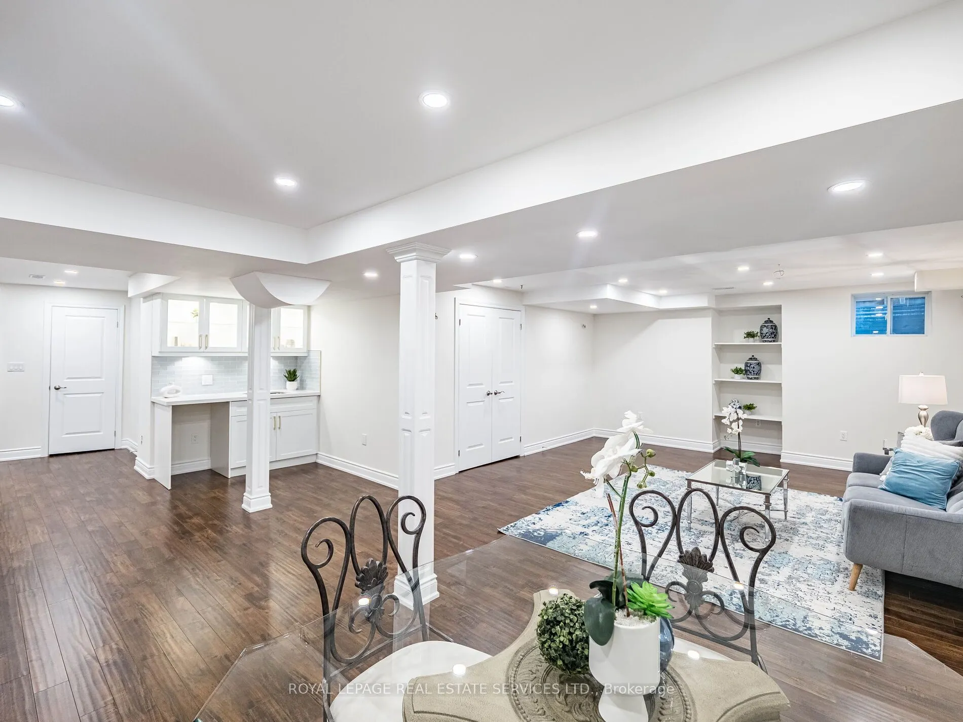 23 Grace Lake Court