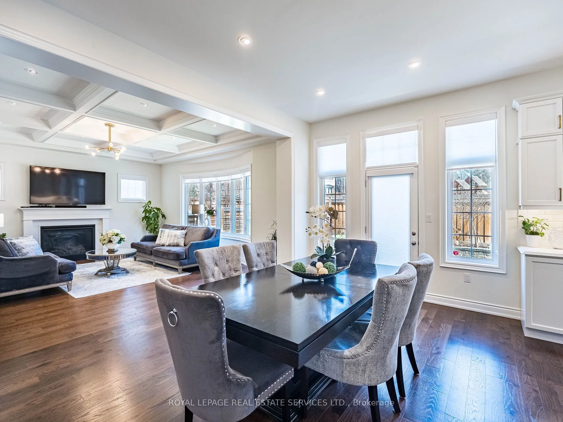 23 Grace Lake Court