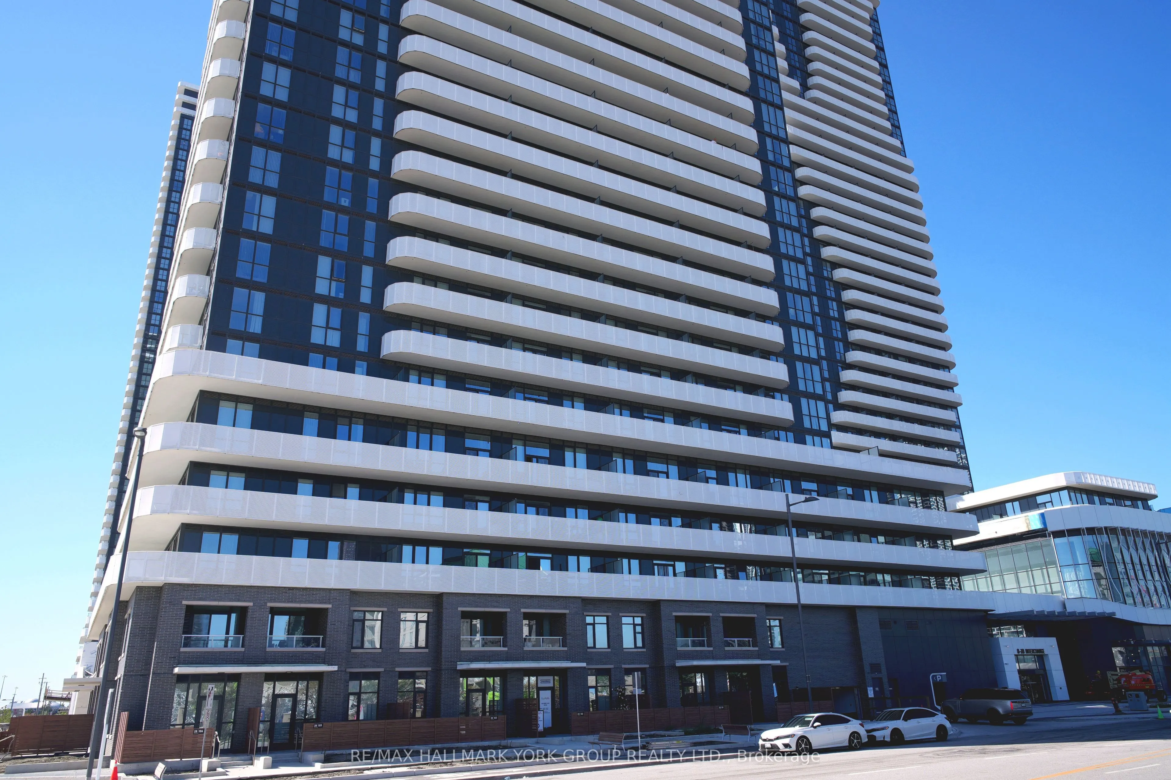 28 Interchange Way, #3812