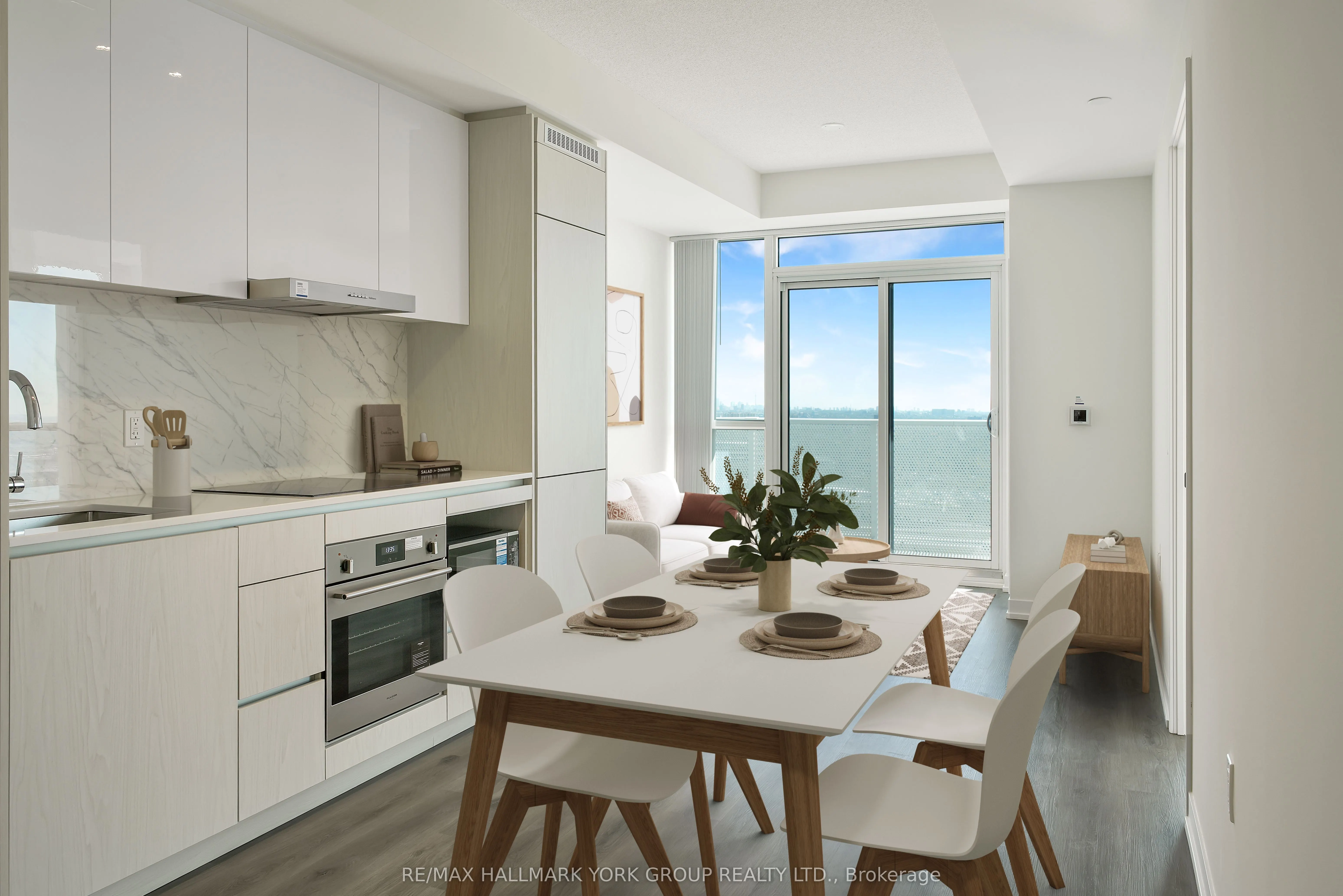 28 Interchange Way, #3812