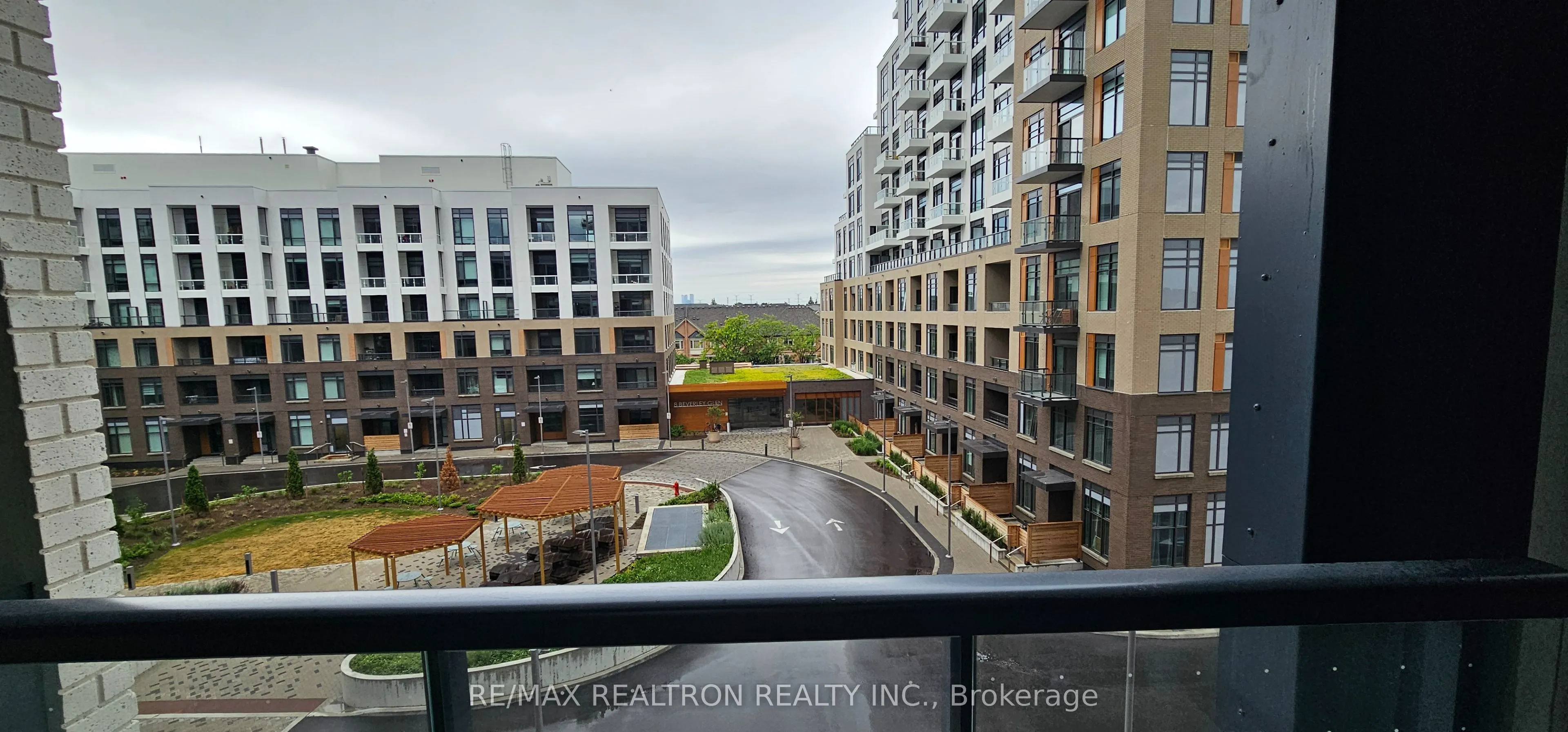 7950 Bathurst Street, #432