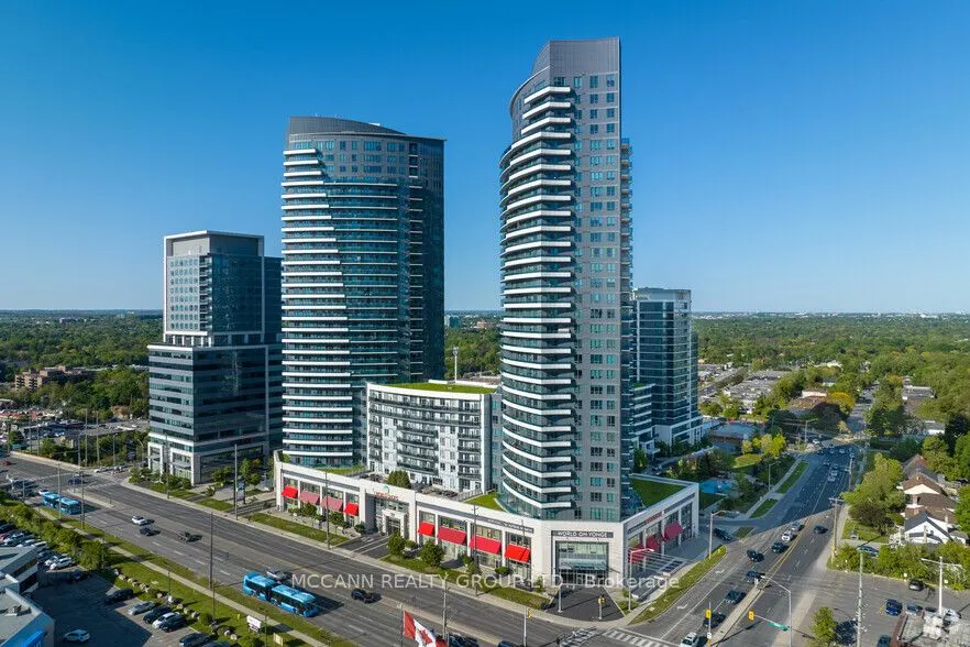 7163 Yonge Street, #213