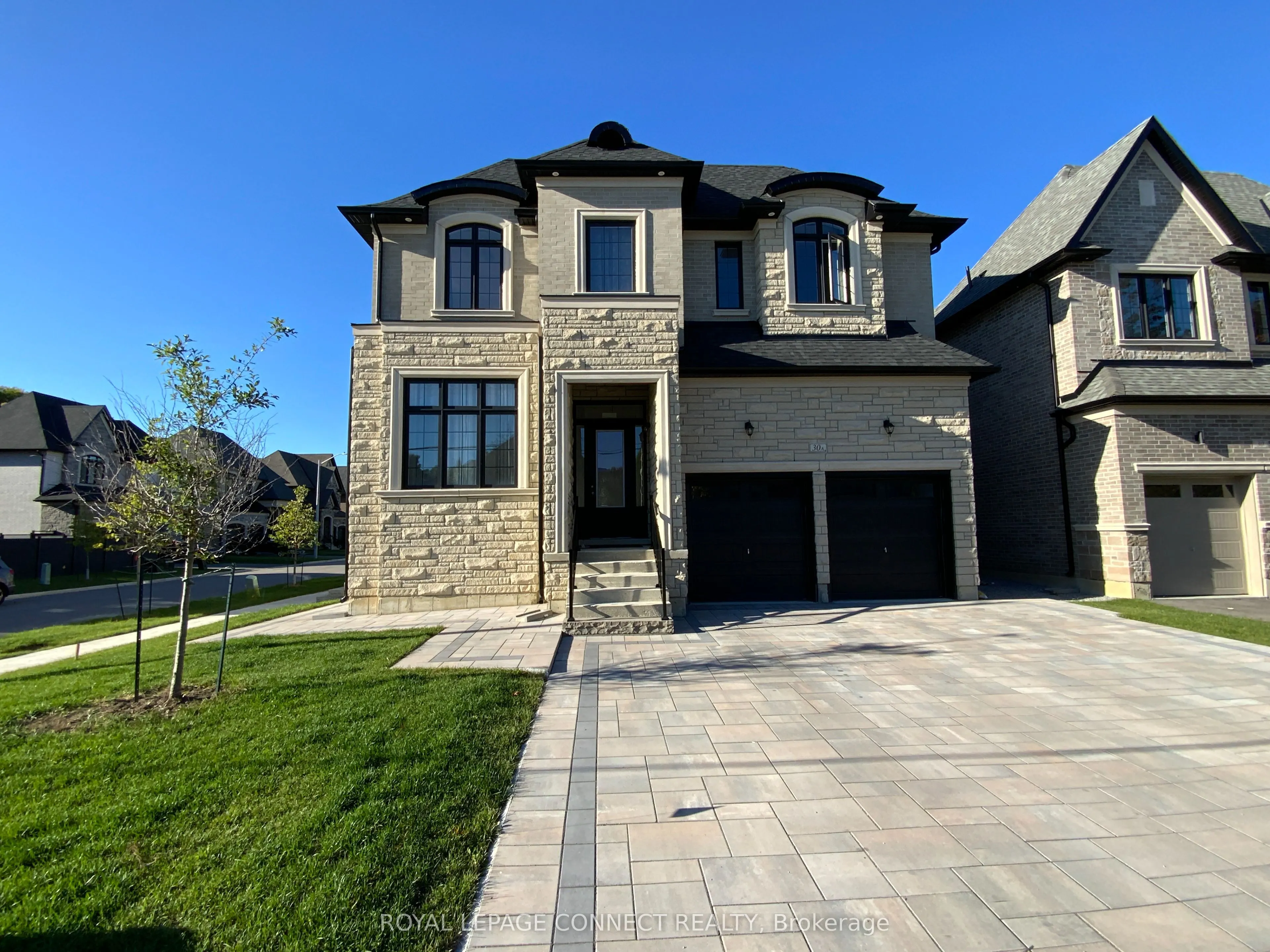 30A Maple Grove Avenue