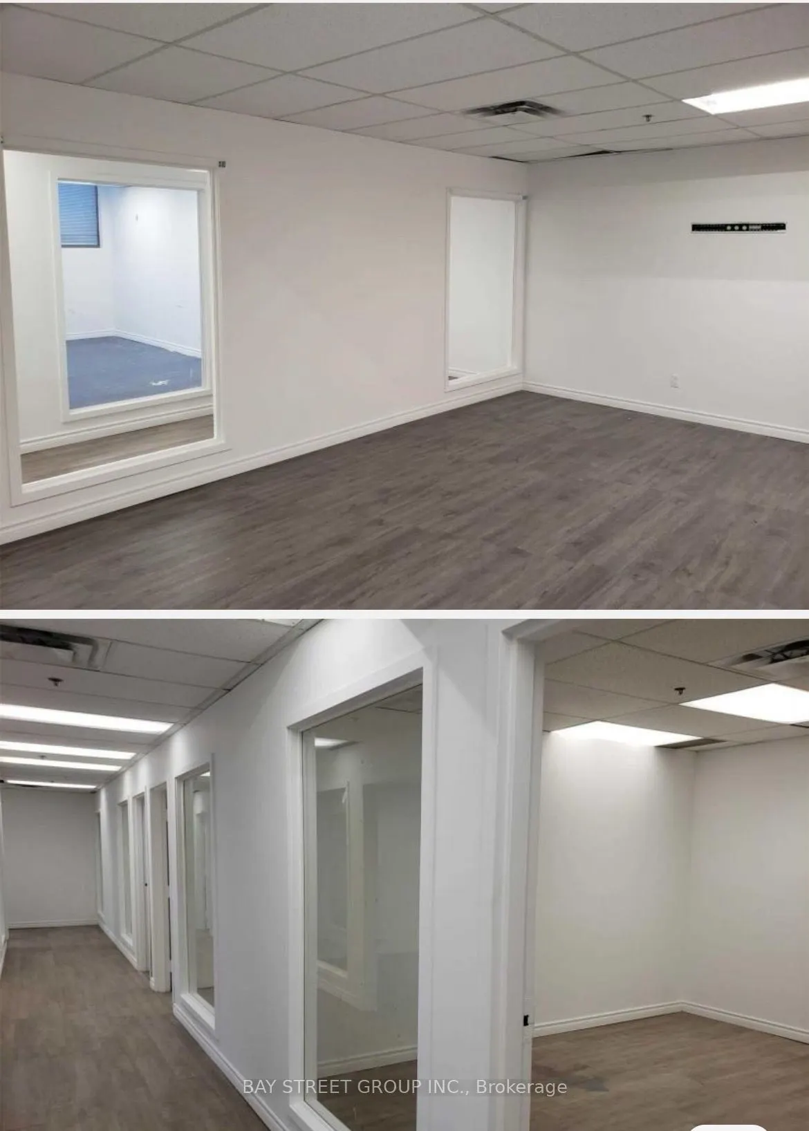 100 Steelcase Road E, #Unit 202