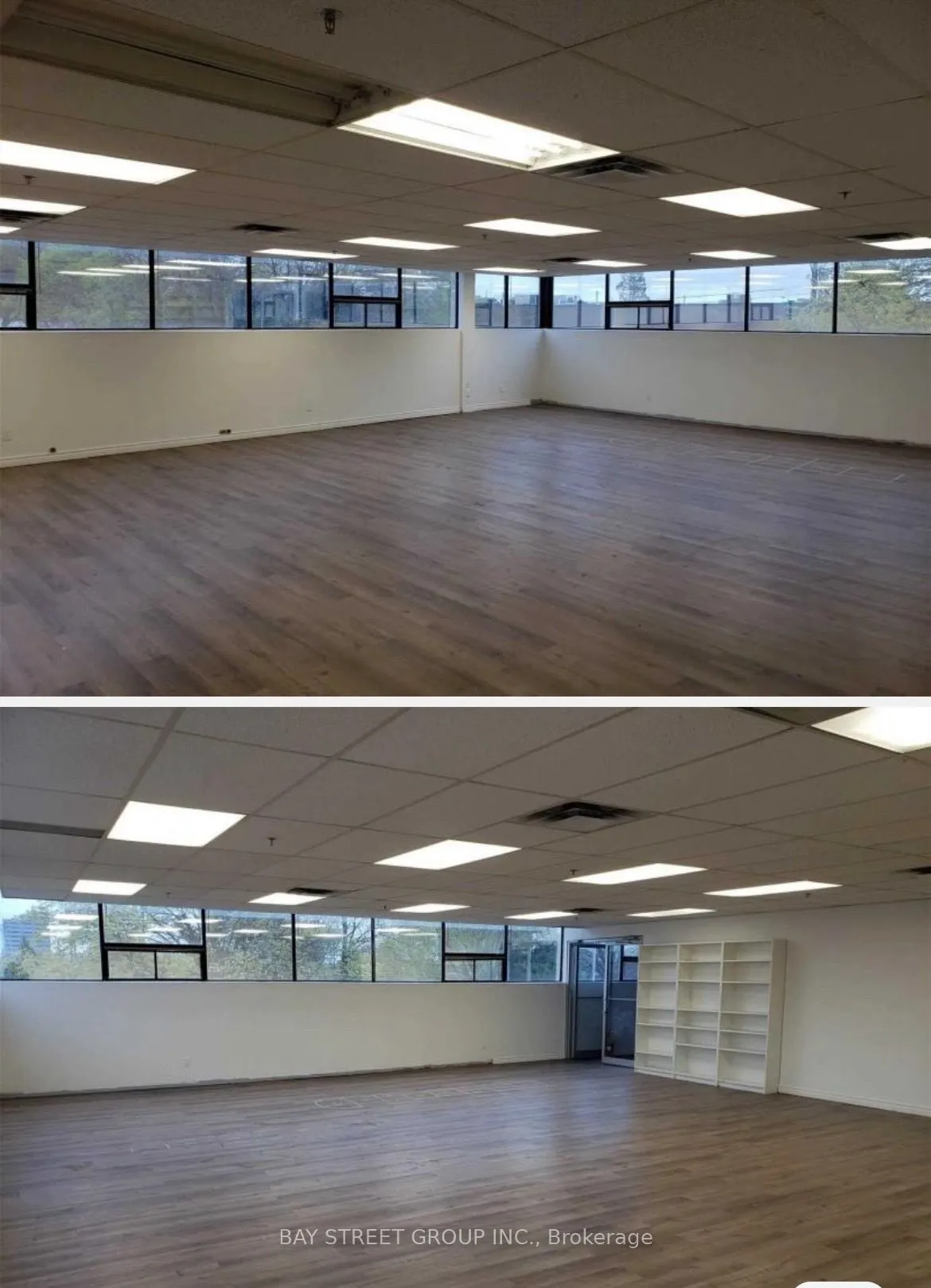 100 Steelcase Road E, #Unit 202