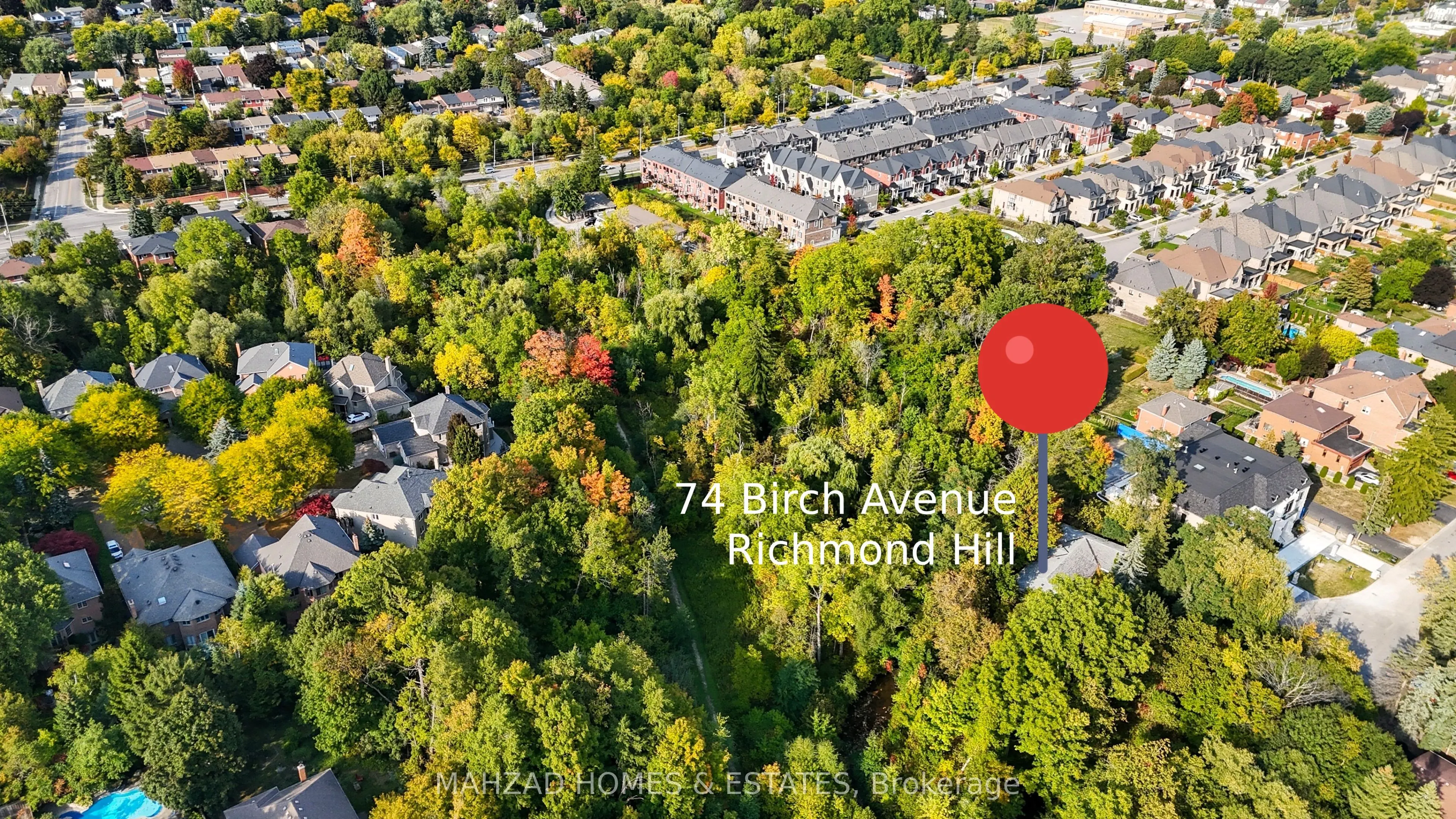 74 Birch Avenue
