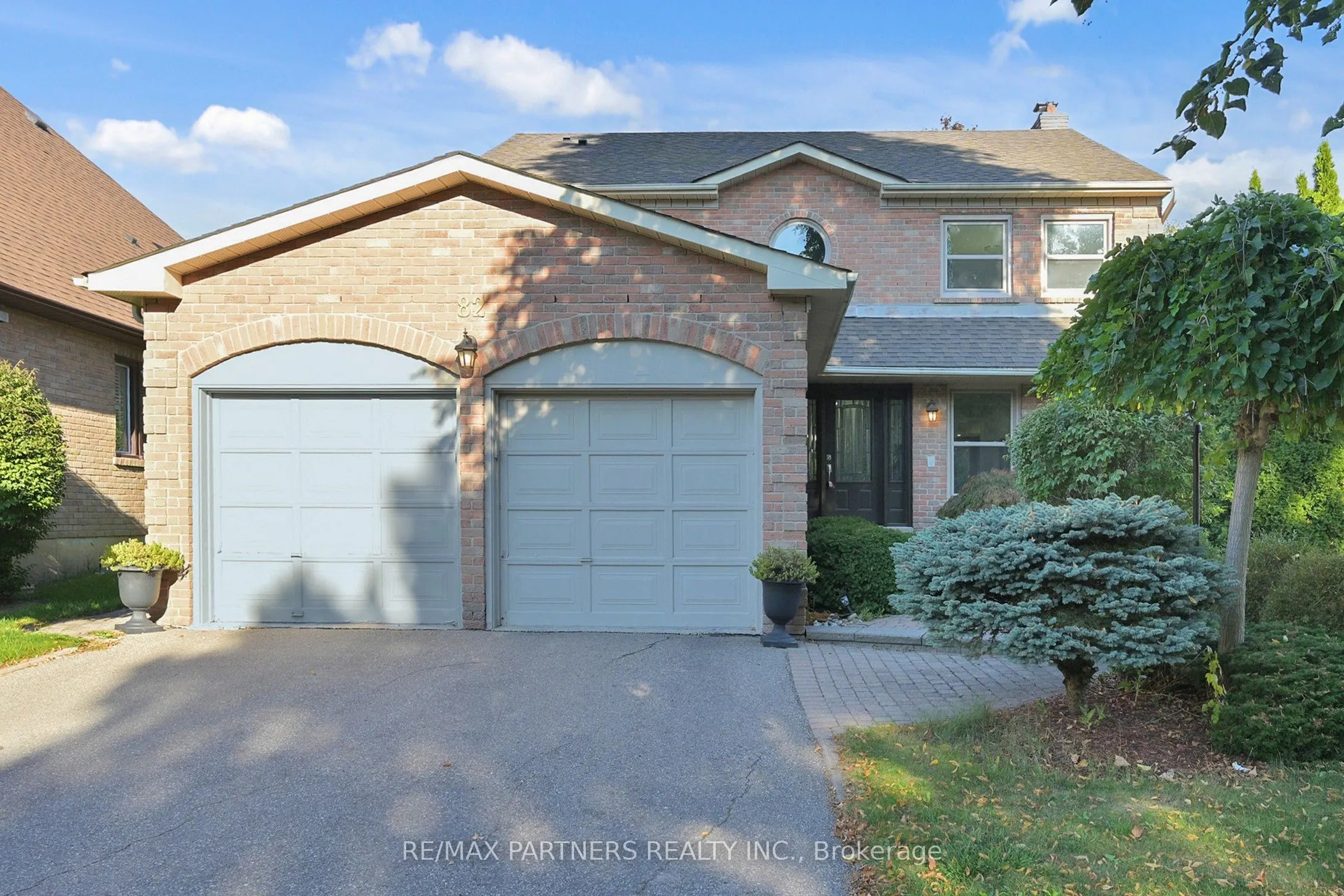 82 Ferndell Circle