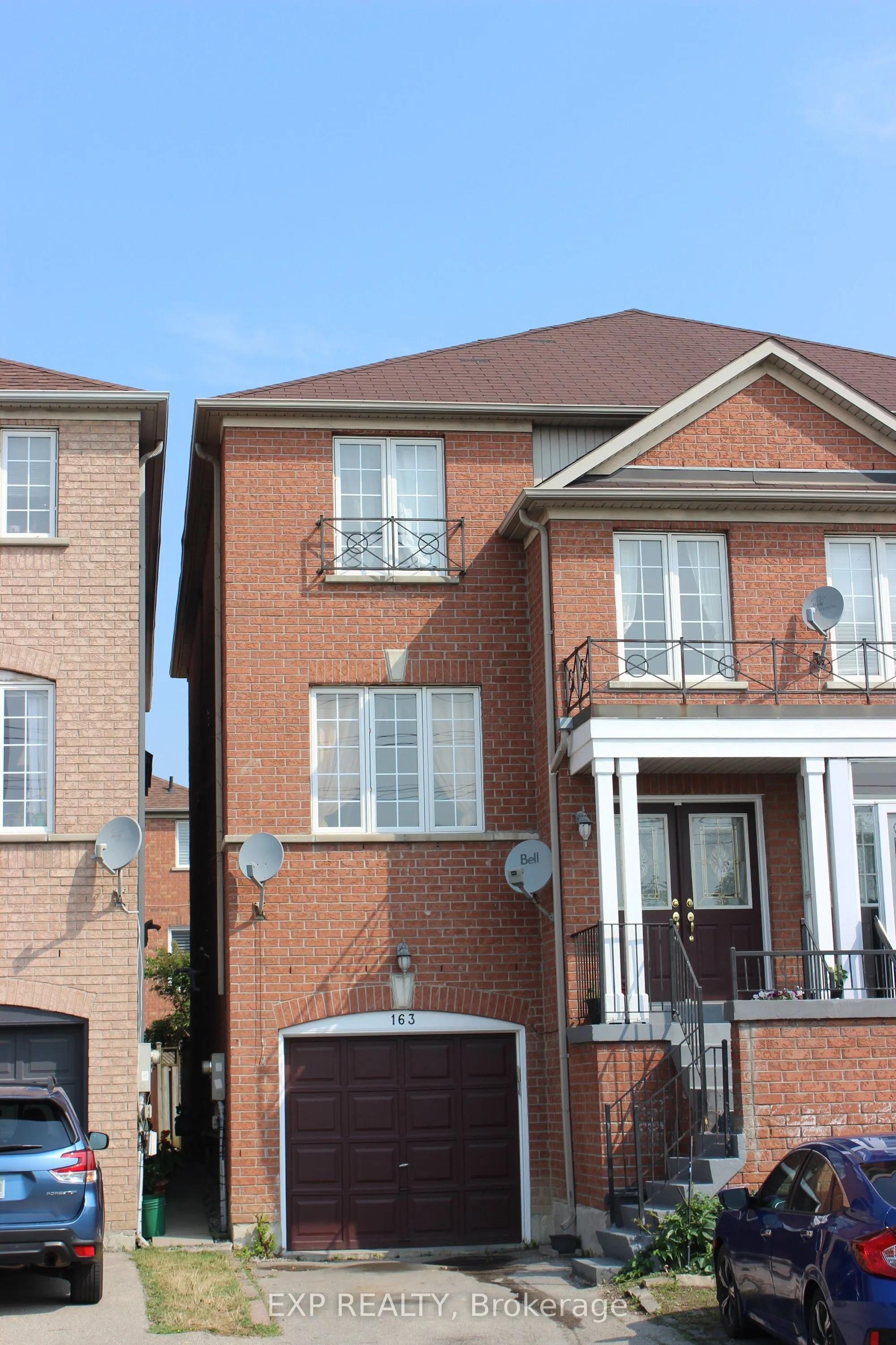 163 Sassafras Circle
