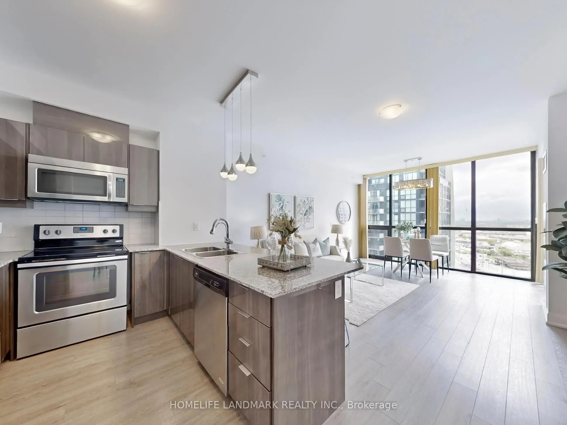 2910 Highway 7 Road, #1802