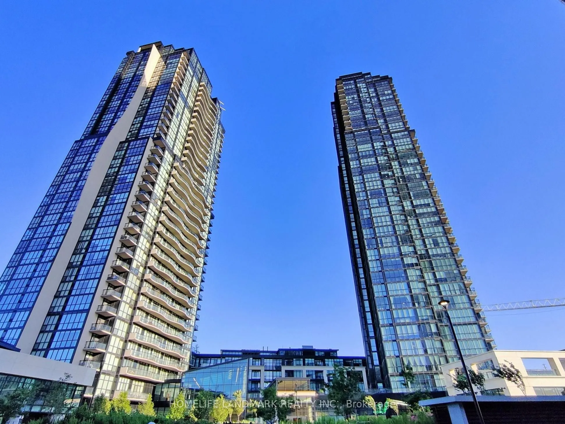 2910 Highway 7 Road, #1802