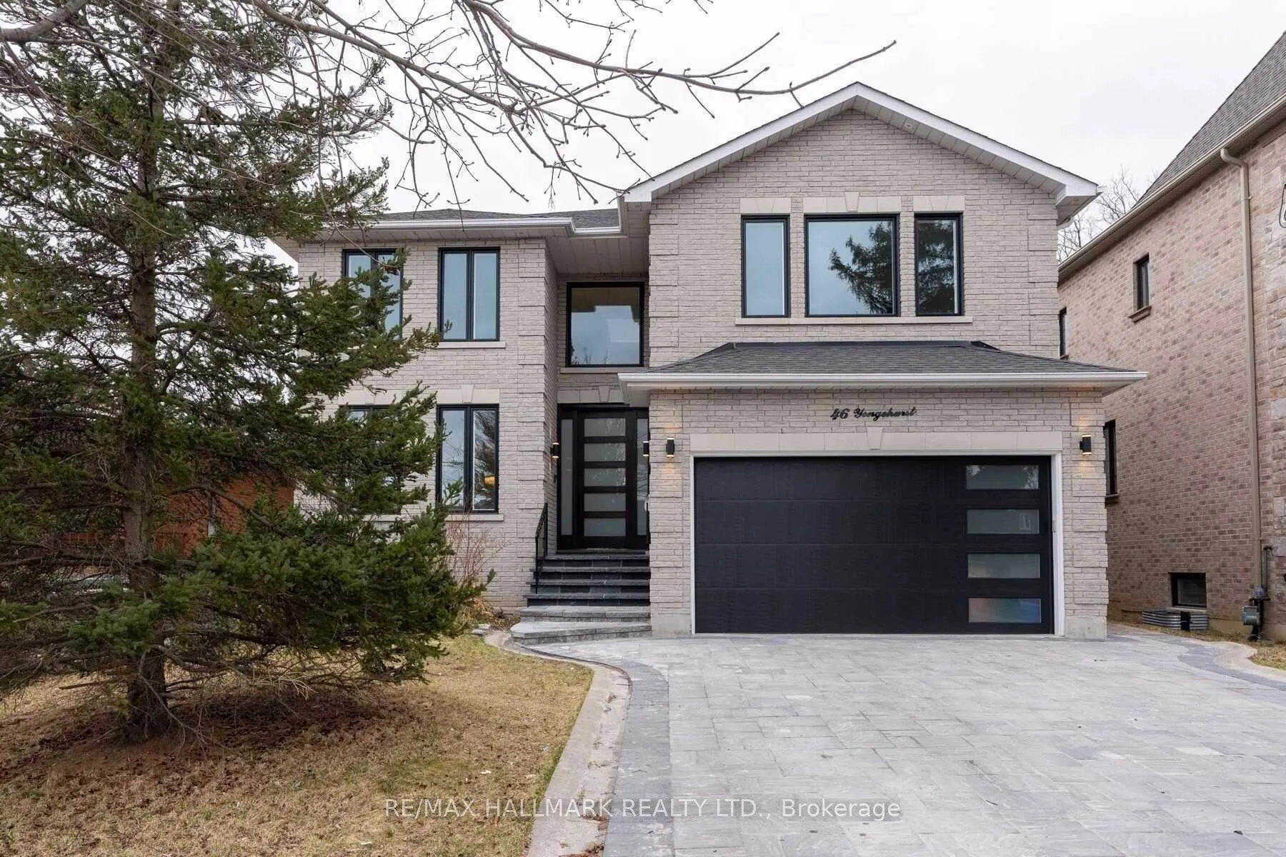 46 Yongehurst Road