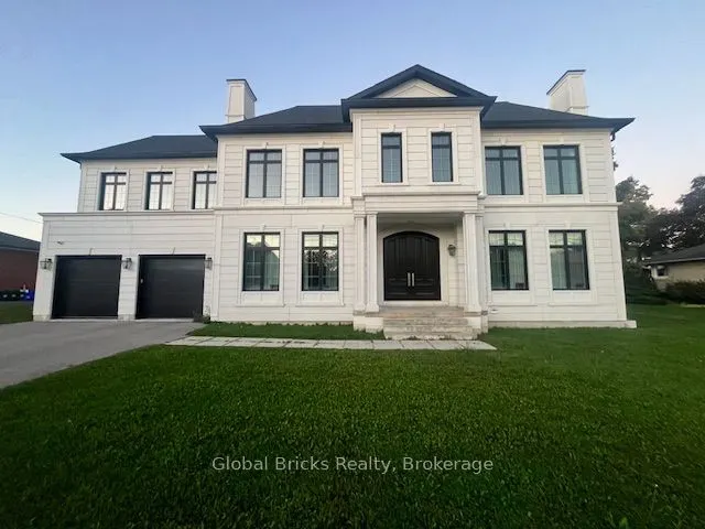 53 elizabeth Drive N