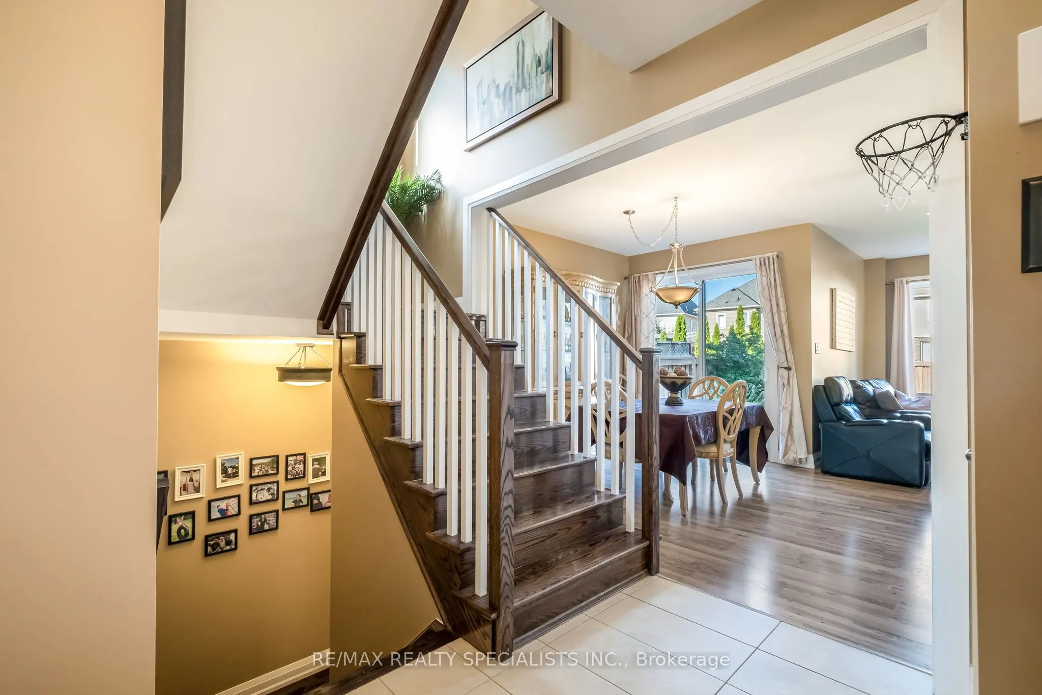 90 Martin Trail