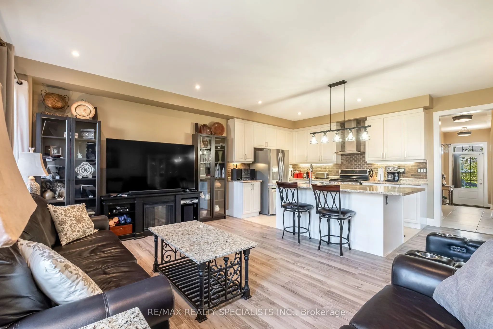 90 Martin Trail