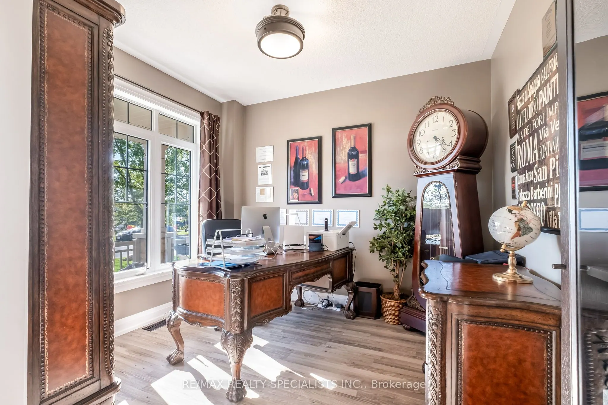 90 Martin Trail