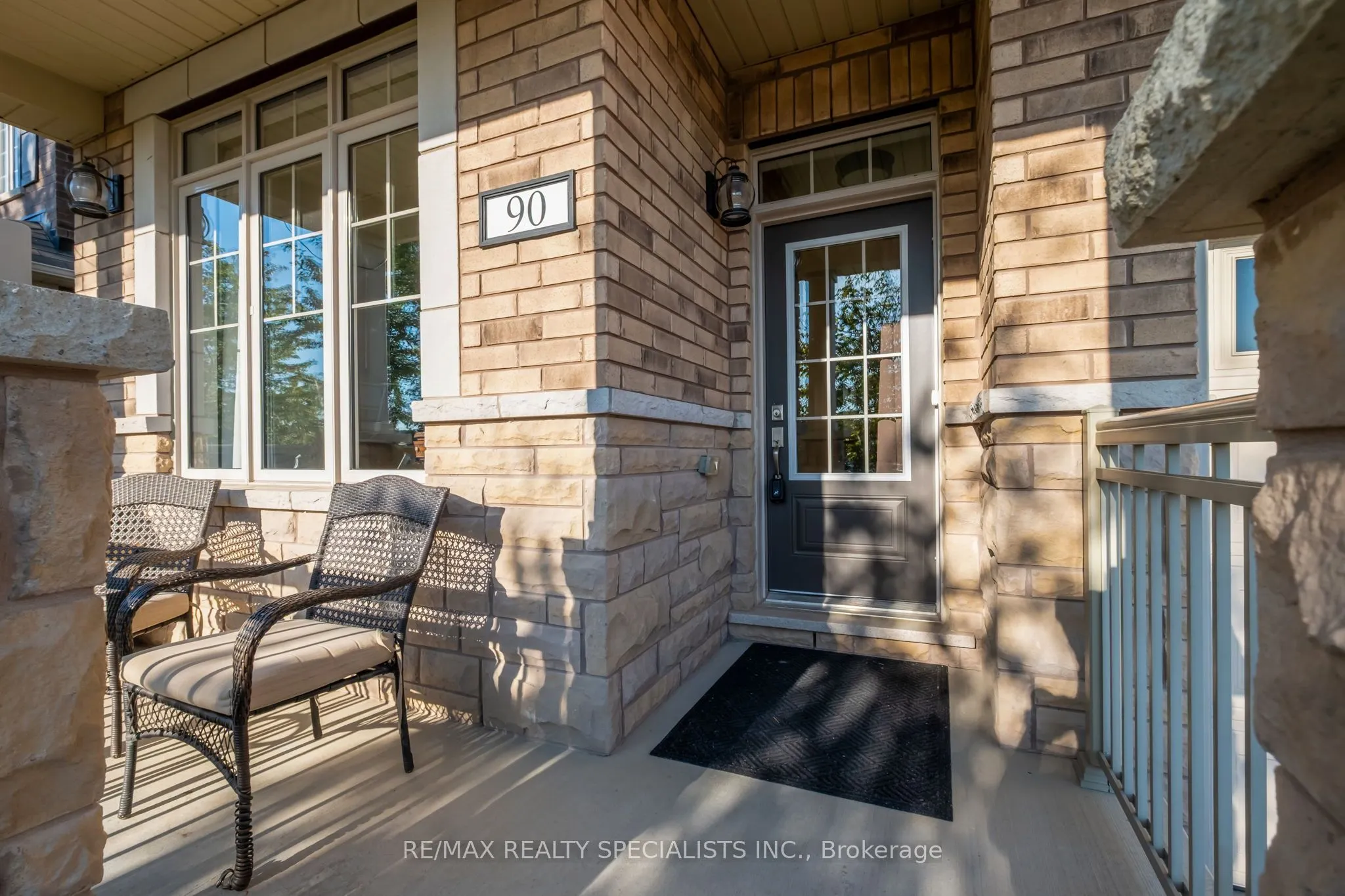 90 Martin Trail