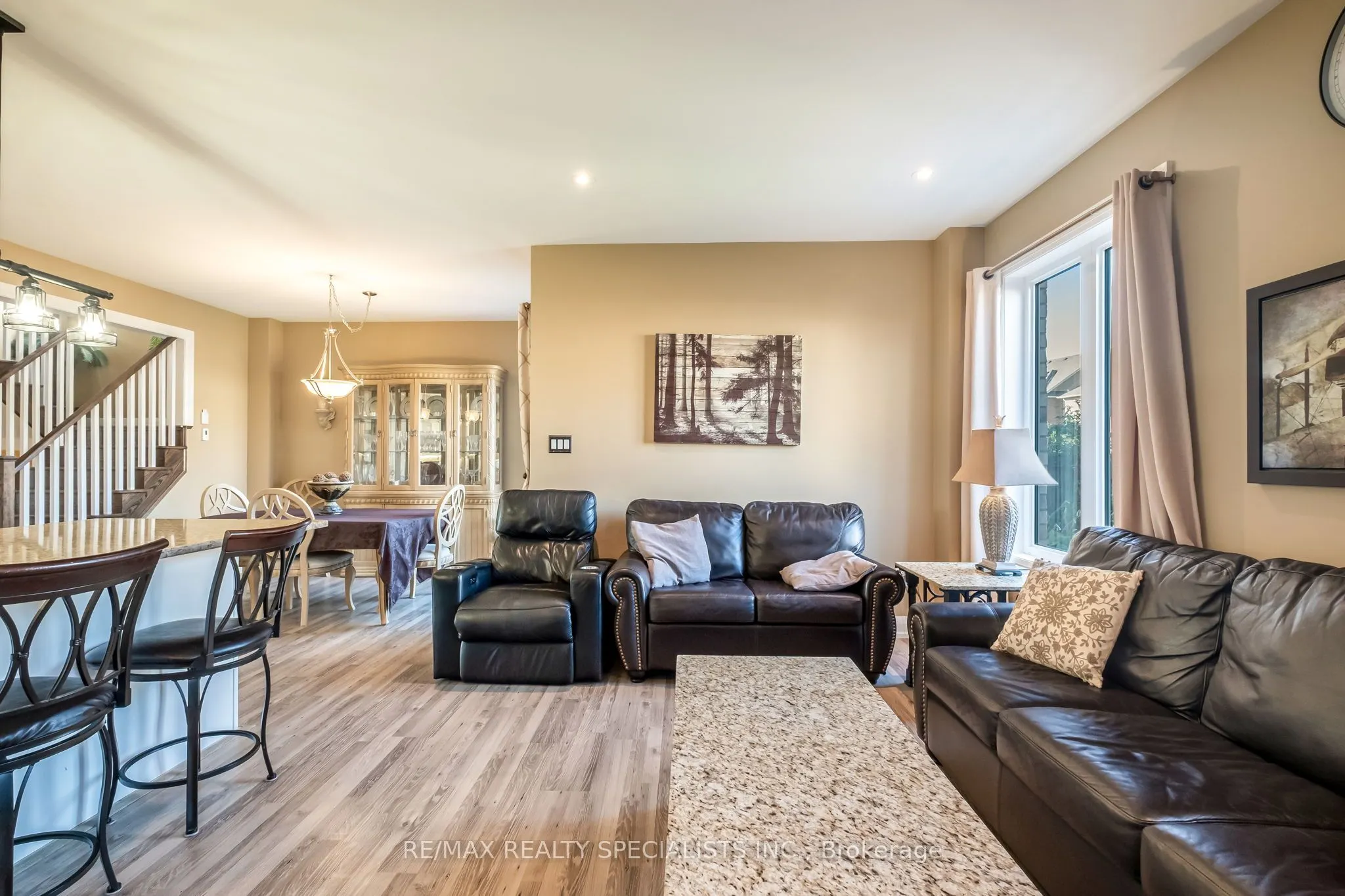 90 Martin Trail