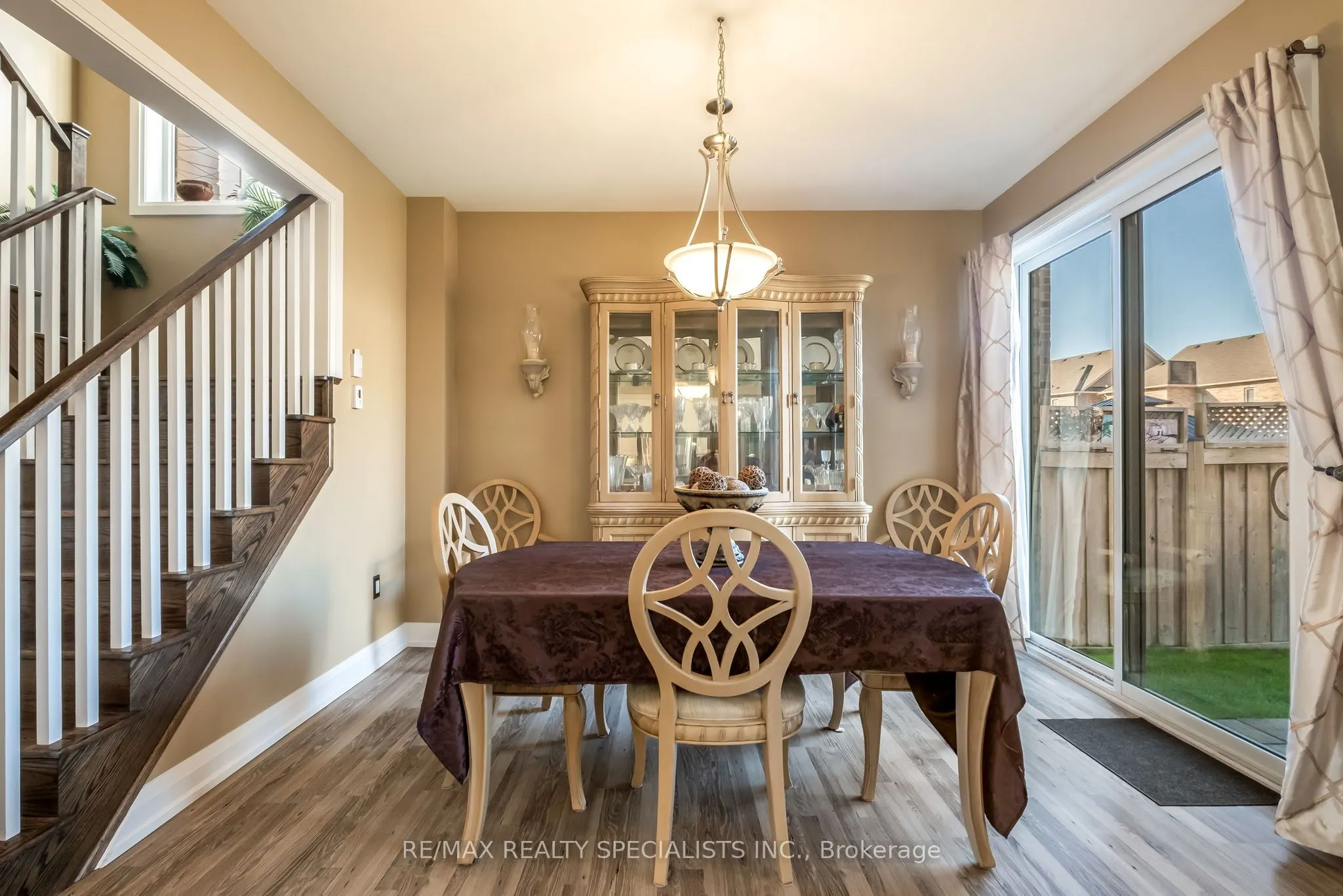 90 Martin Trail