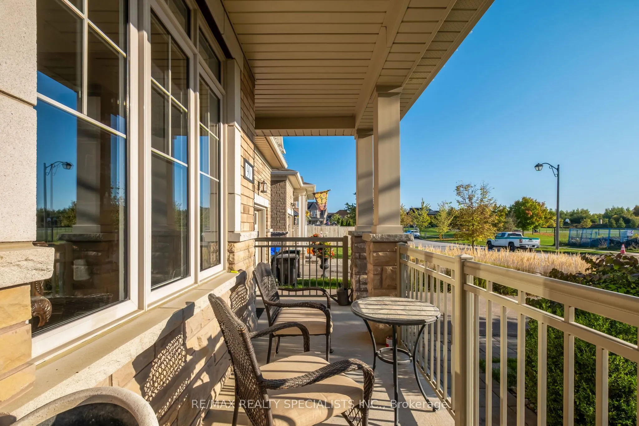 90 Martin Trail