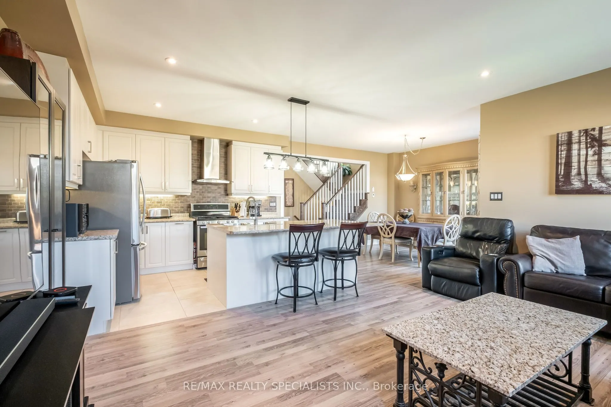 90 Martin Trail