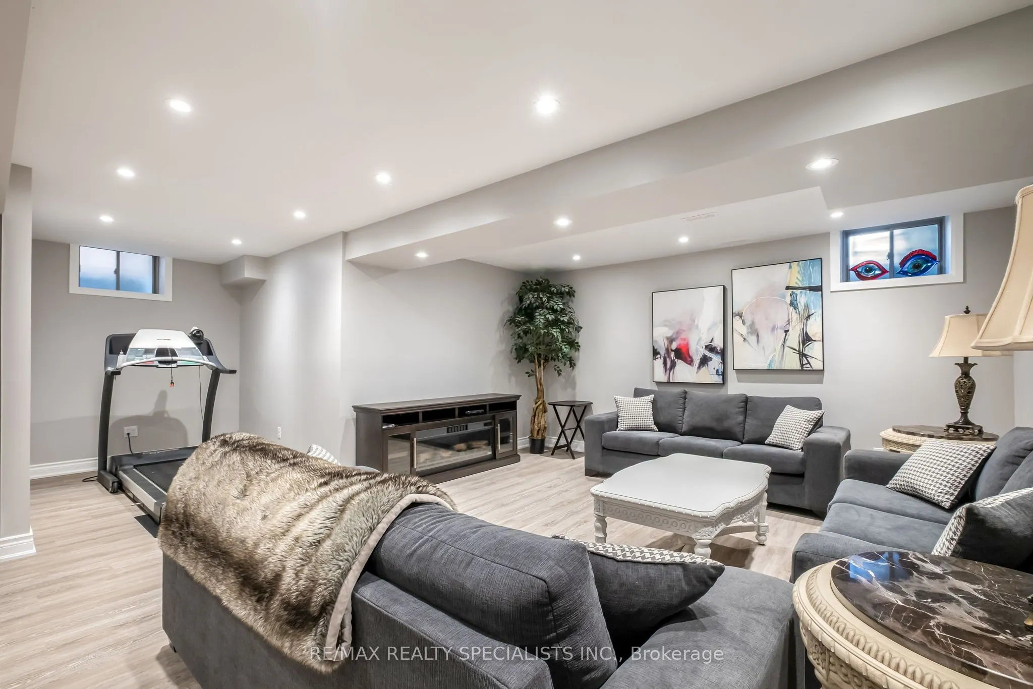 90 Martin Trail