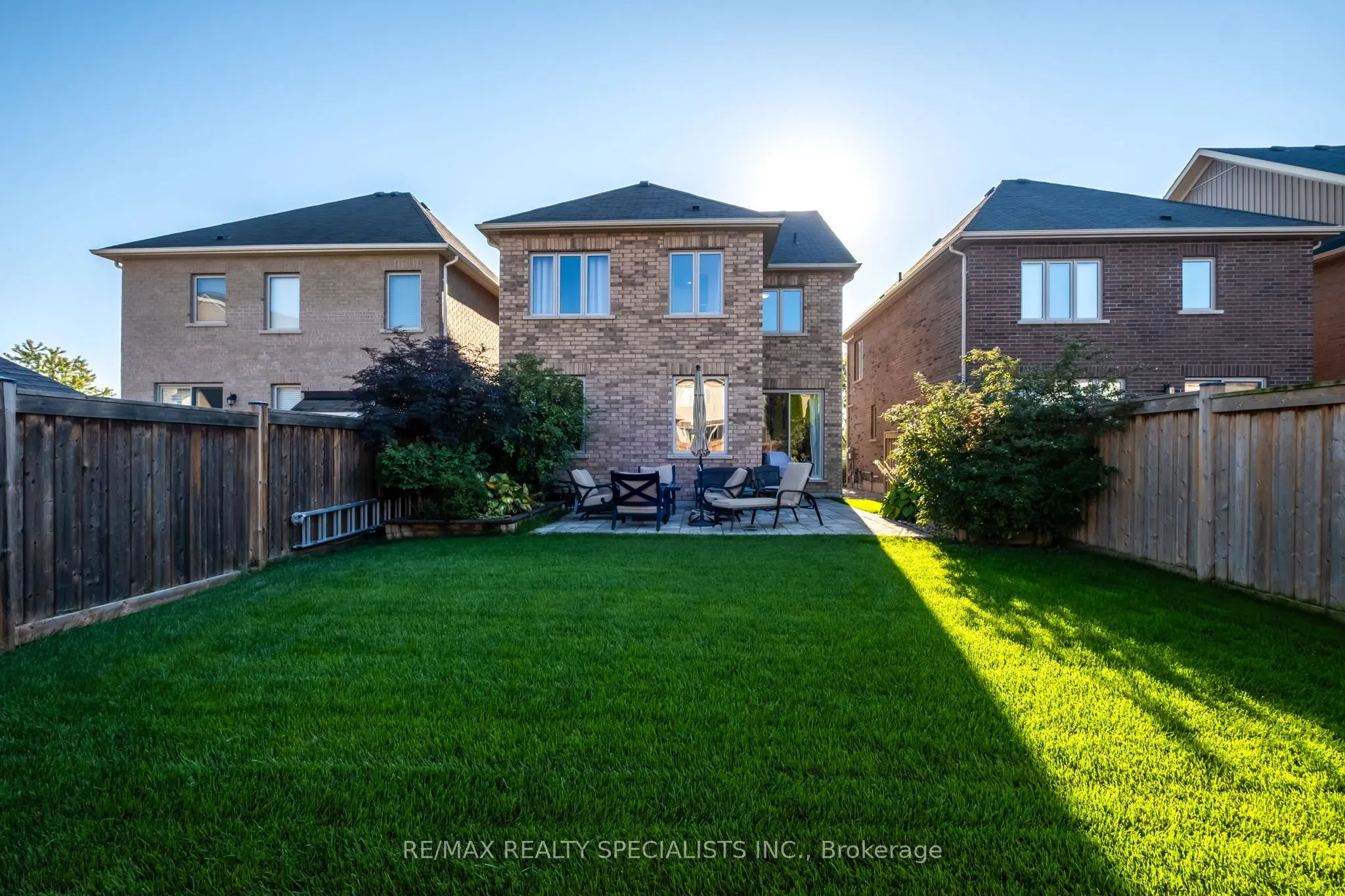90 Martin Trail