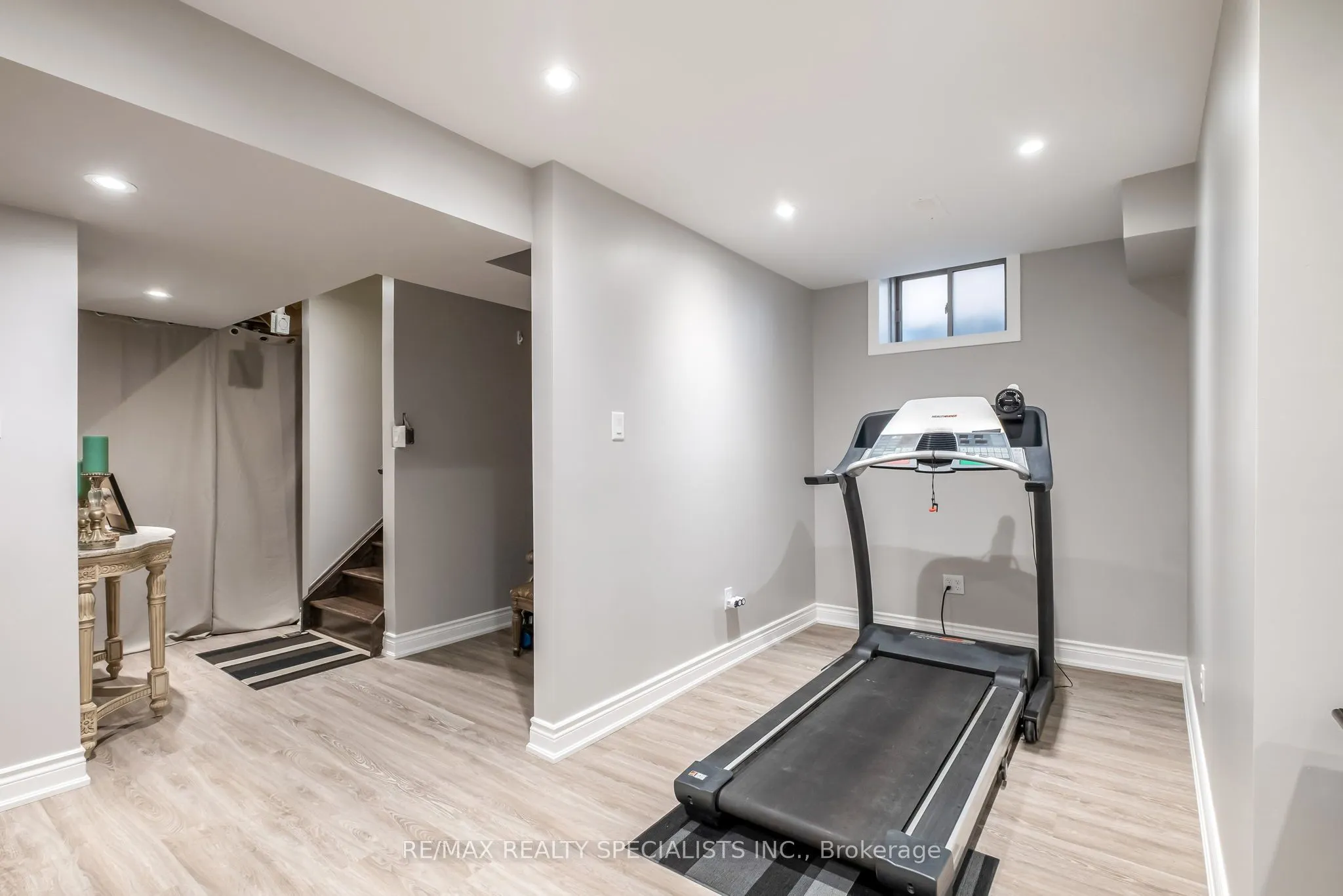 90 Martin Trail