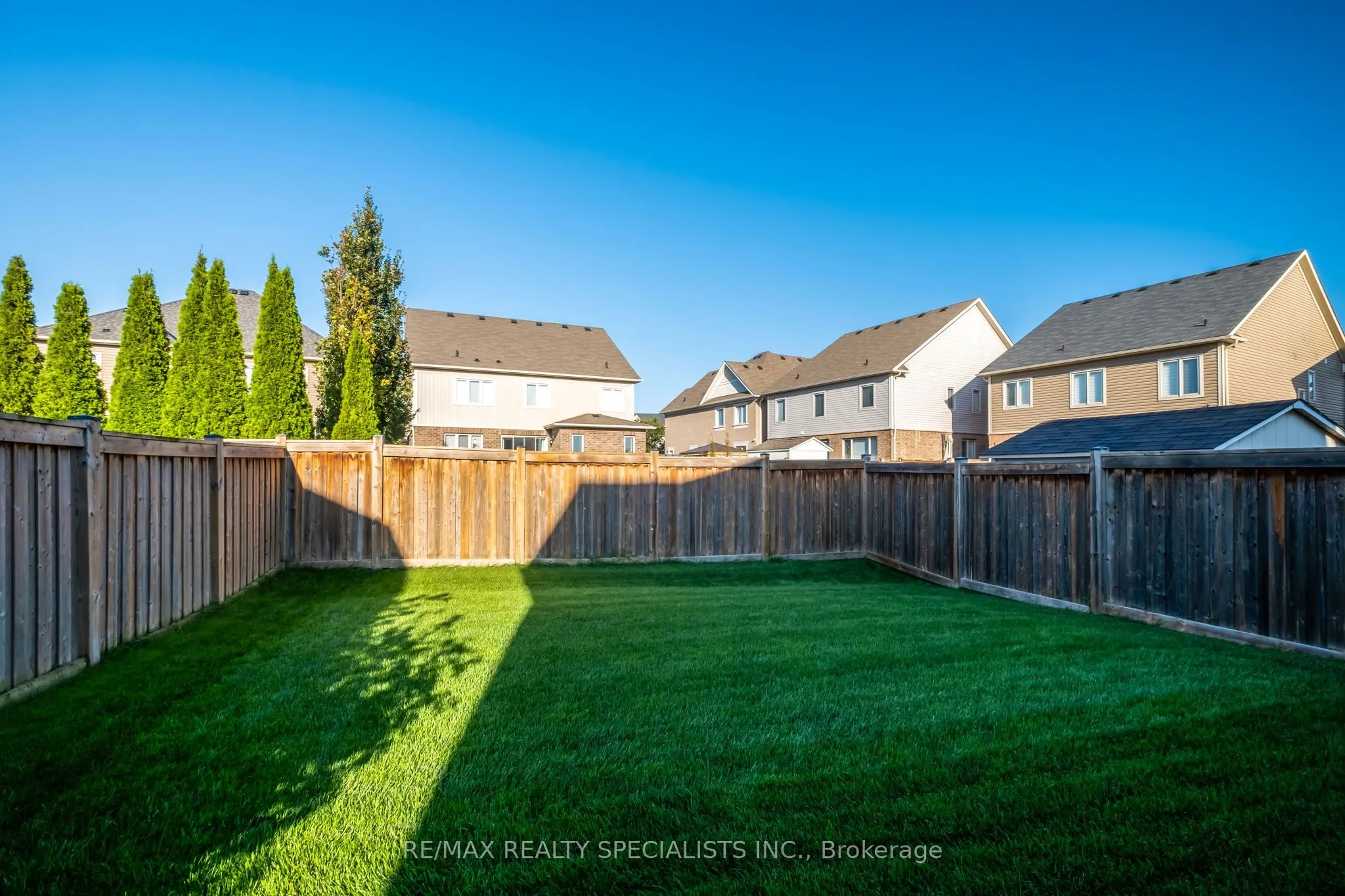 90 Martin Trail