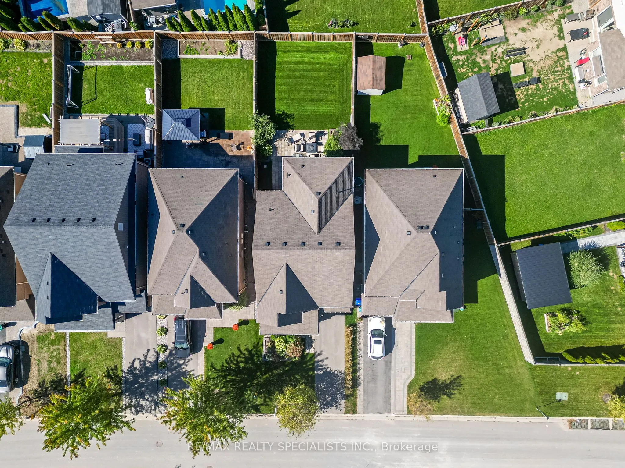 90 Martin Trail