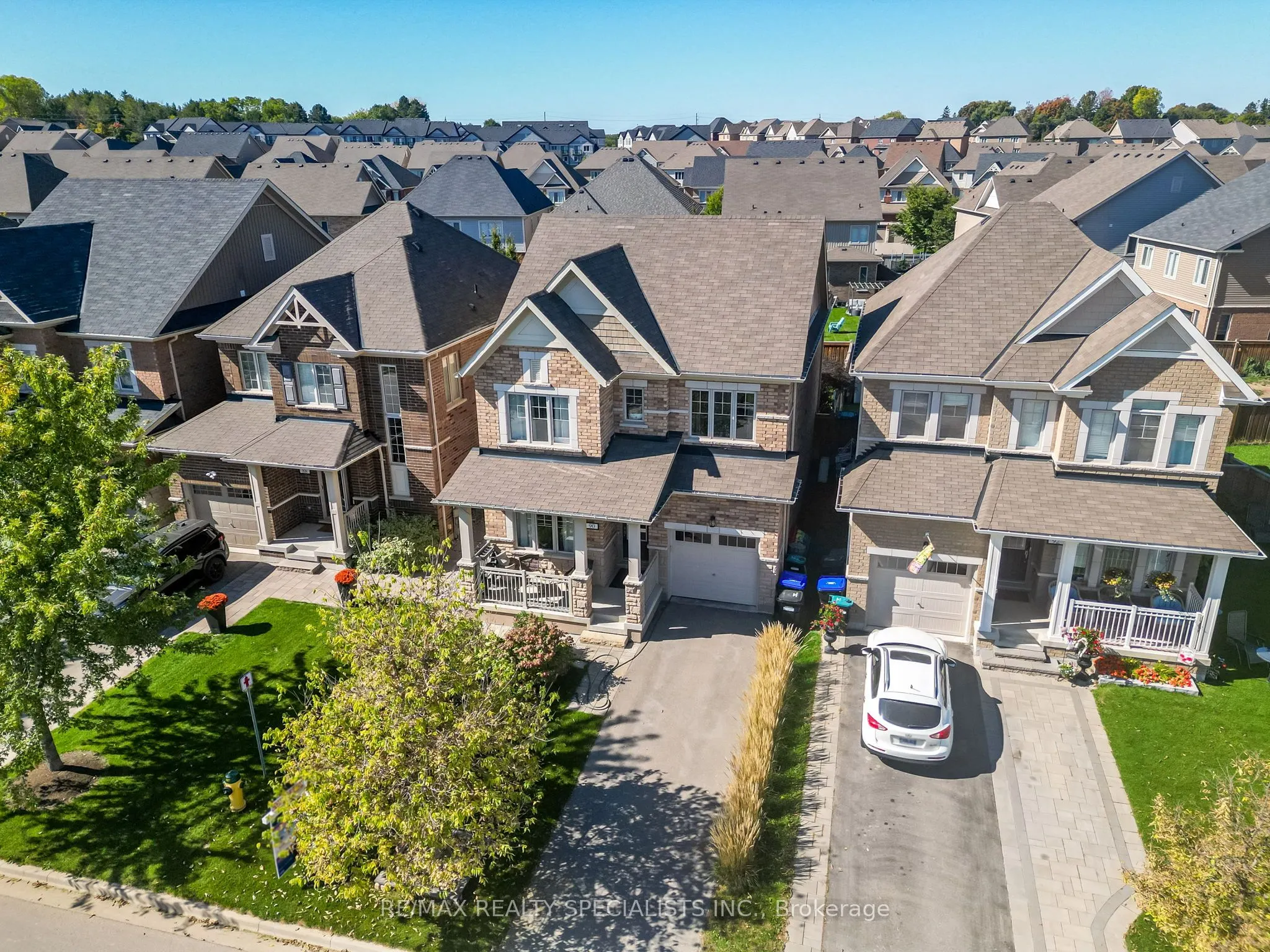 90 Martin Trail
