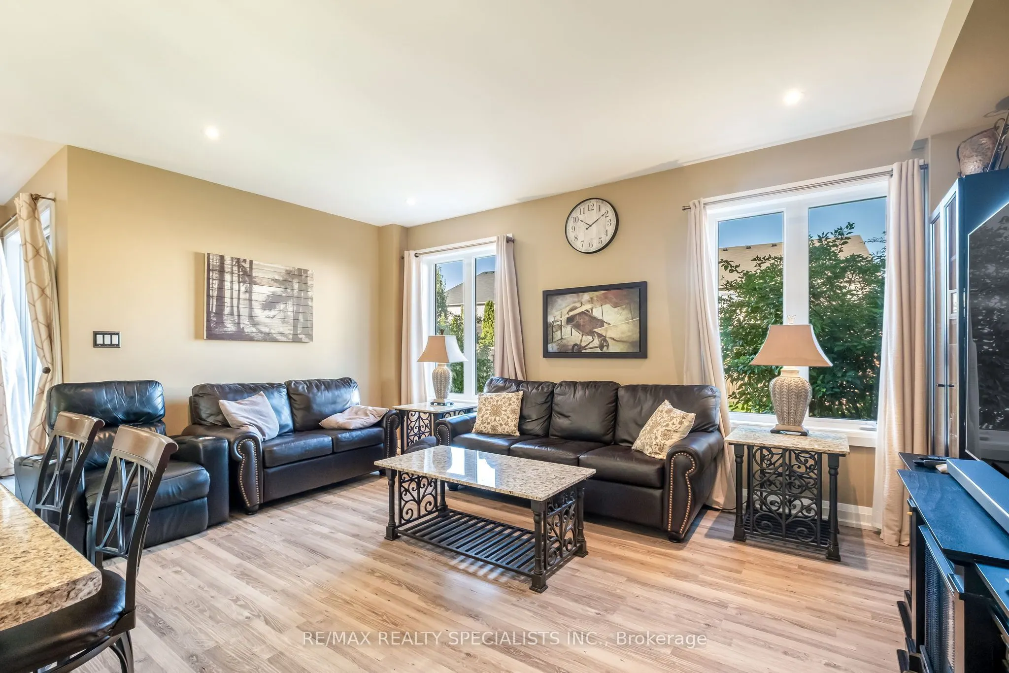 90 Martin Trail