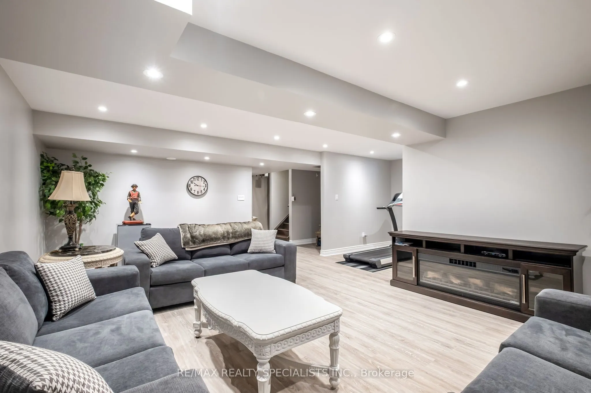90 Martin Trail